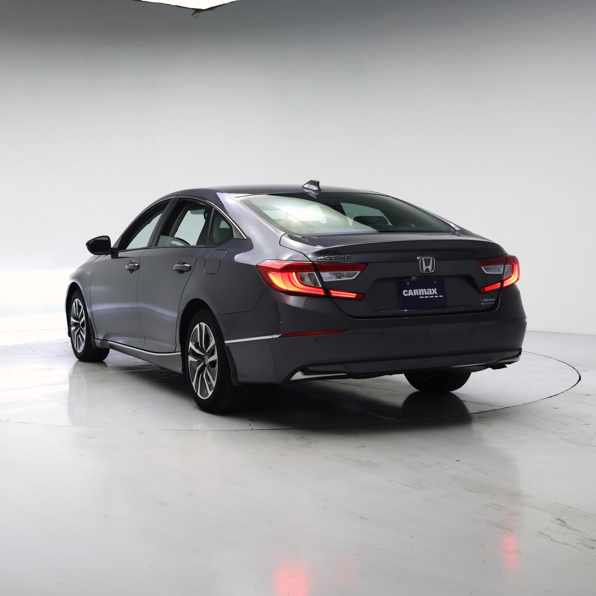 Thumbnail: 2020 Honda Accord - 2