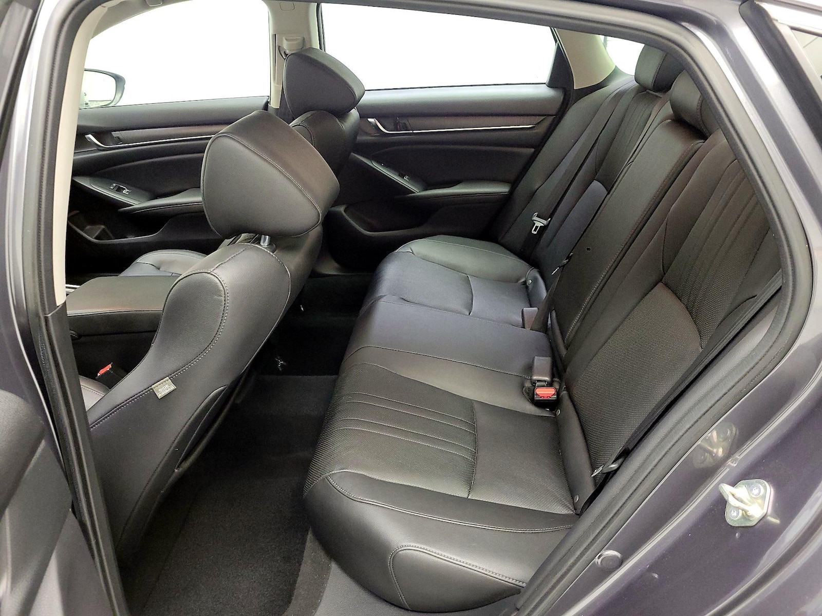 2020 Honda Accord Hybrid Touring - Photo 22