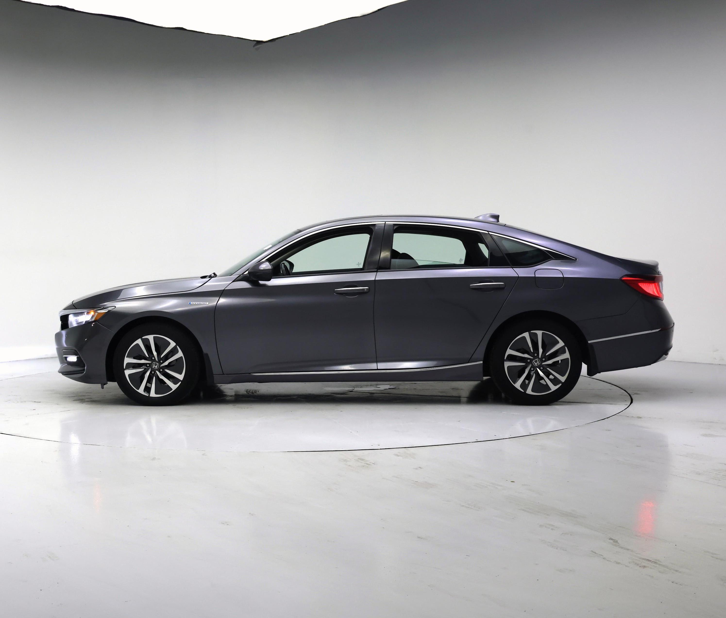 Thumbnail: 2020 Honda Accord - 3