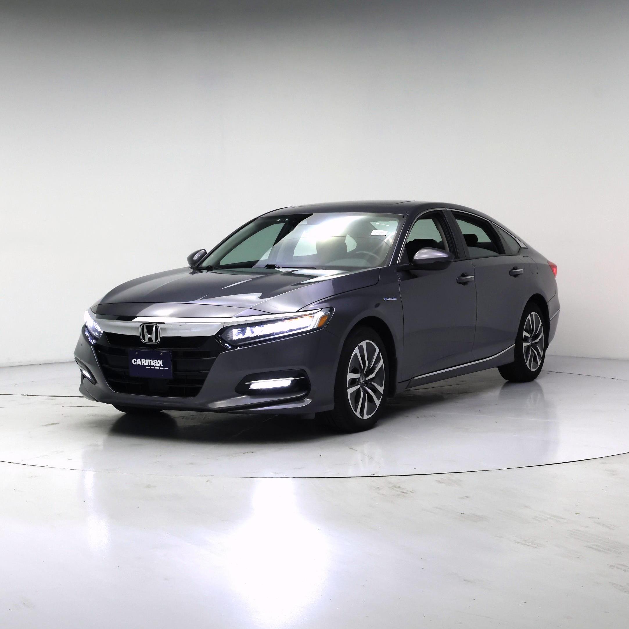 Thumbnail: 2020 Honda Accord - 4
