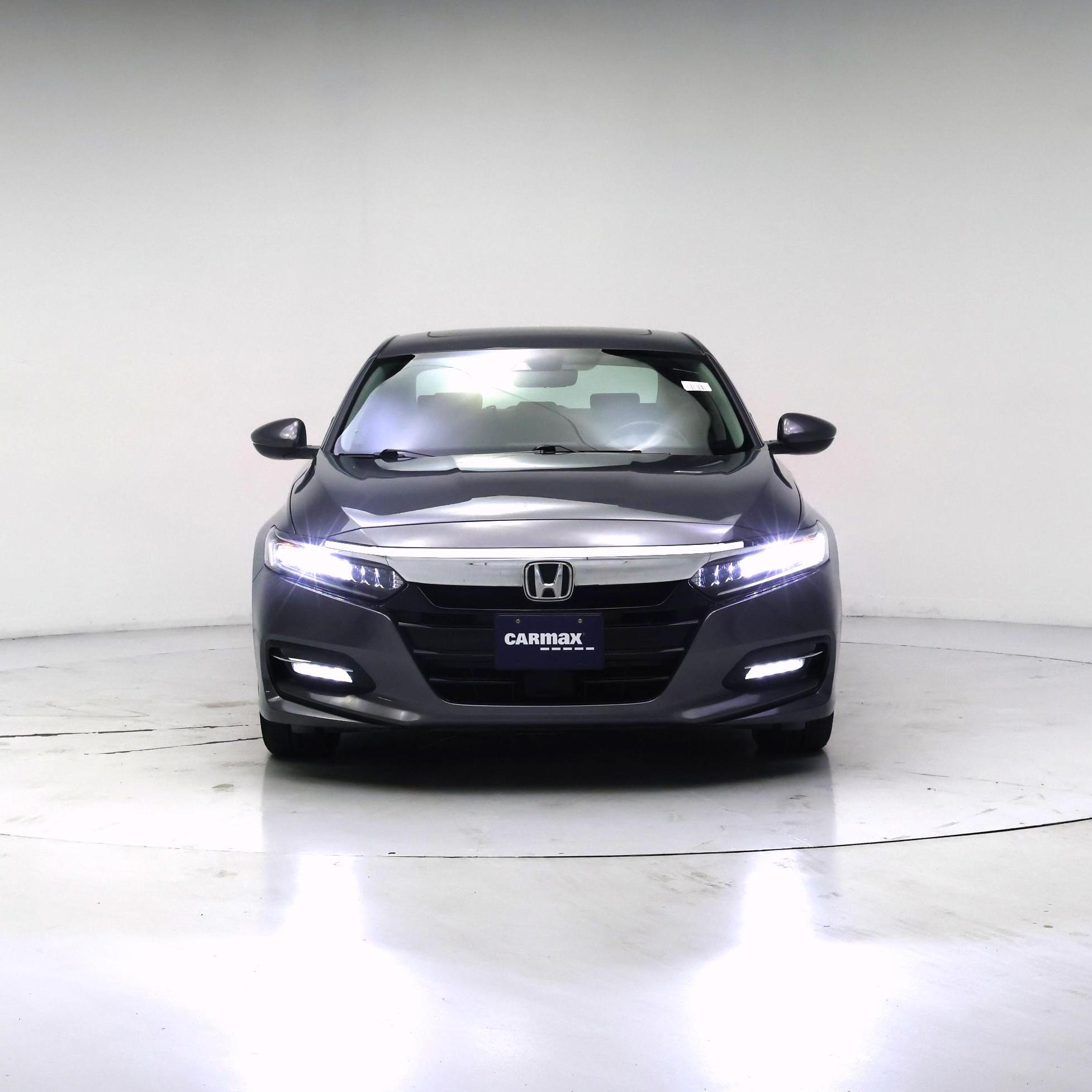 Thumbnail: 2020 Honda Accord - 5