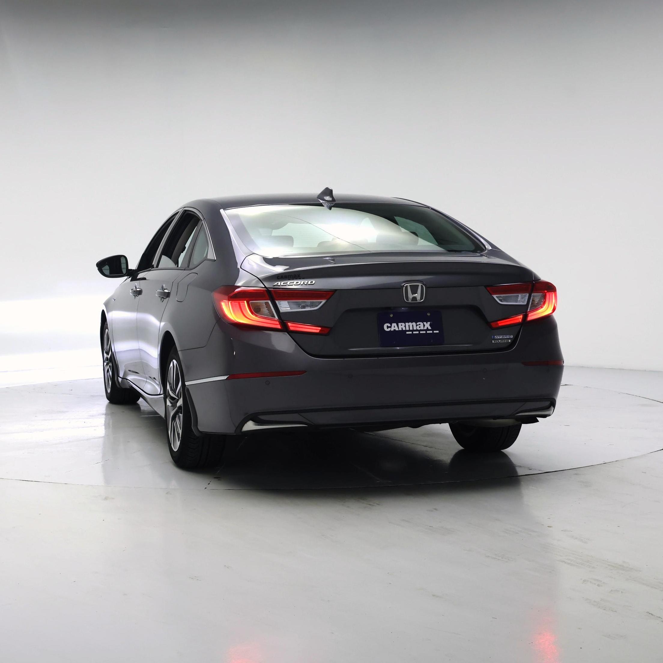 Thumbnail: 2020 Honda Accord - 6
