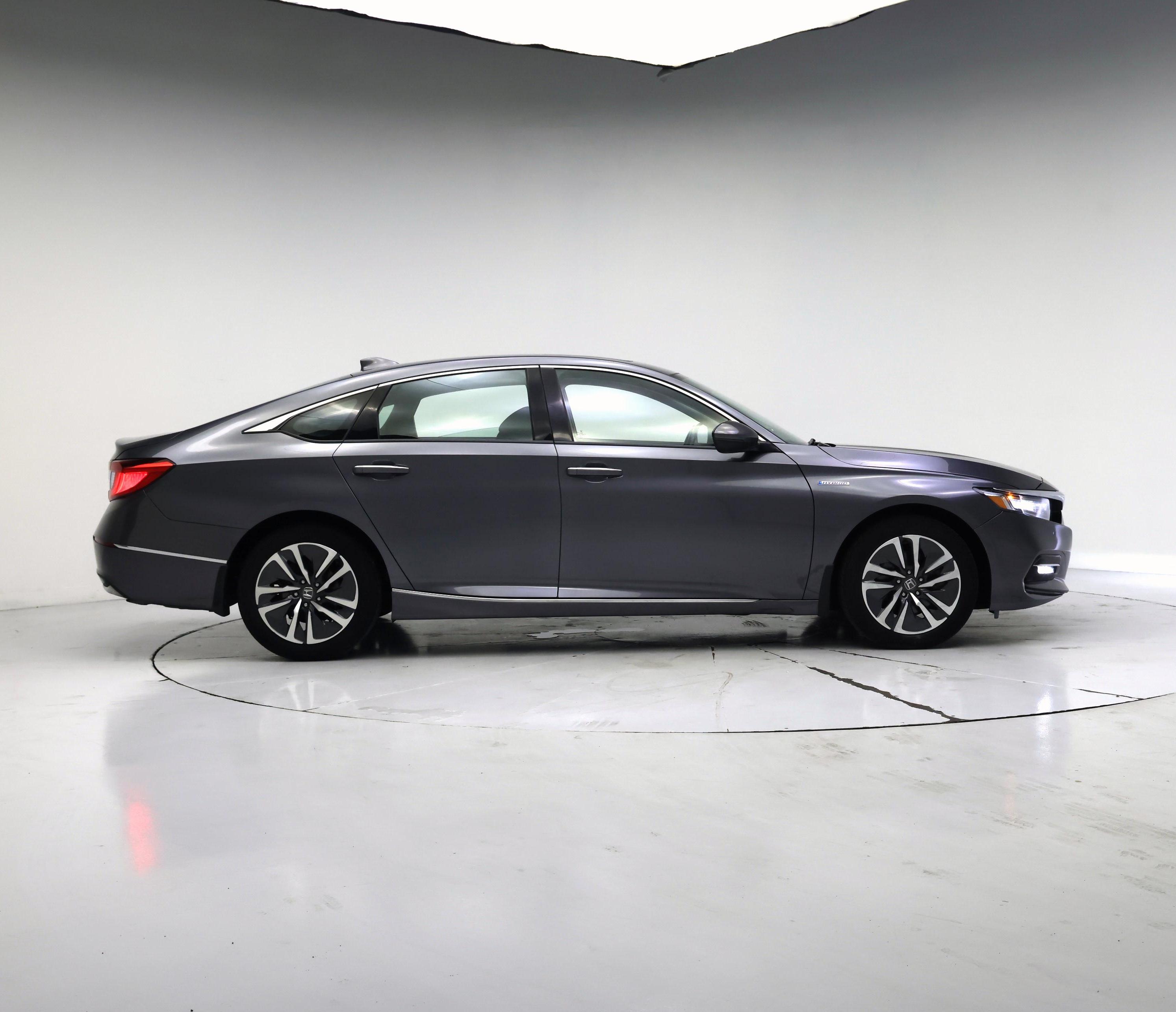 Thumbnail: 2020 Honda Accord - 7