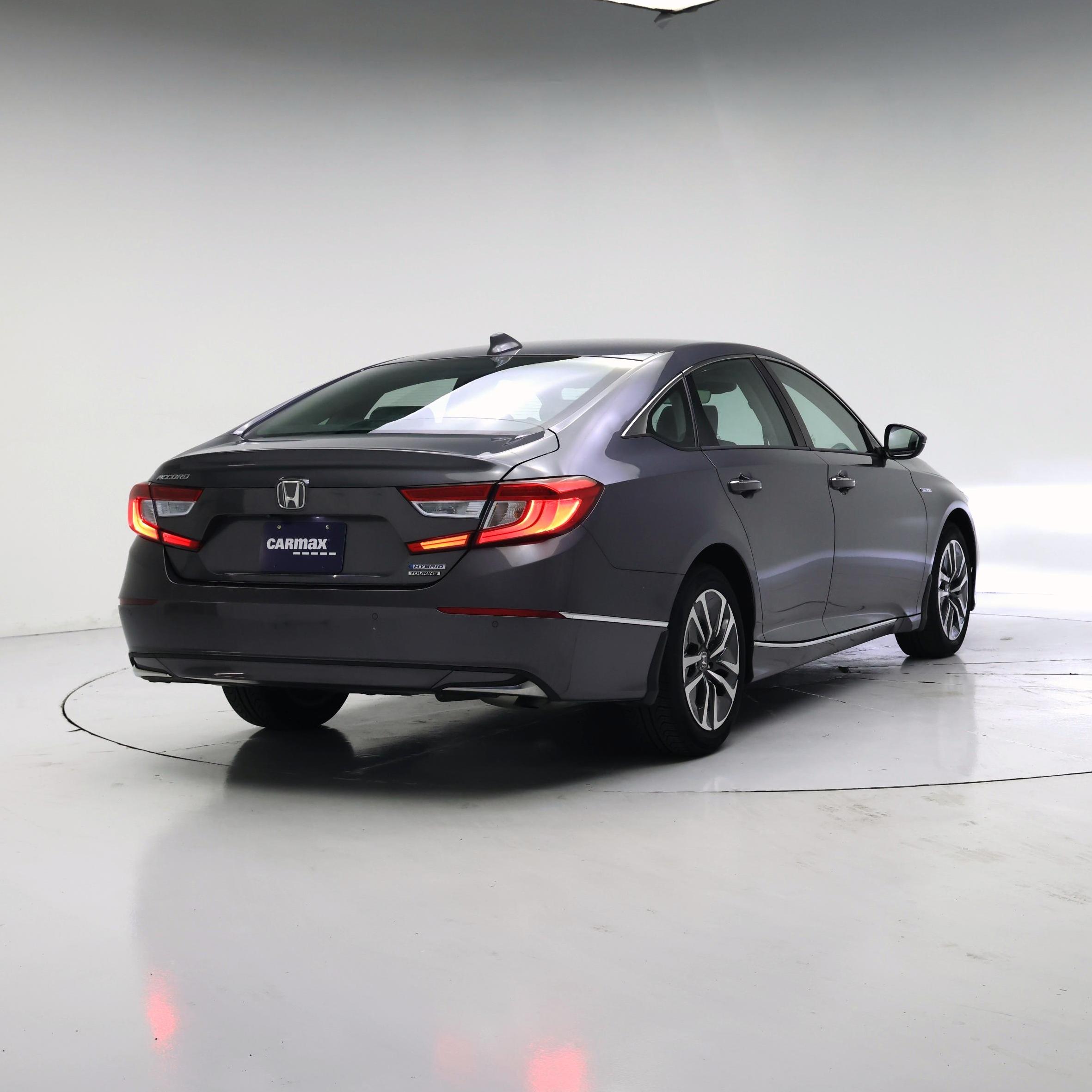 Thumbnail: 2020 Honda Accord - 8