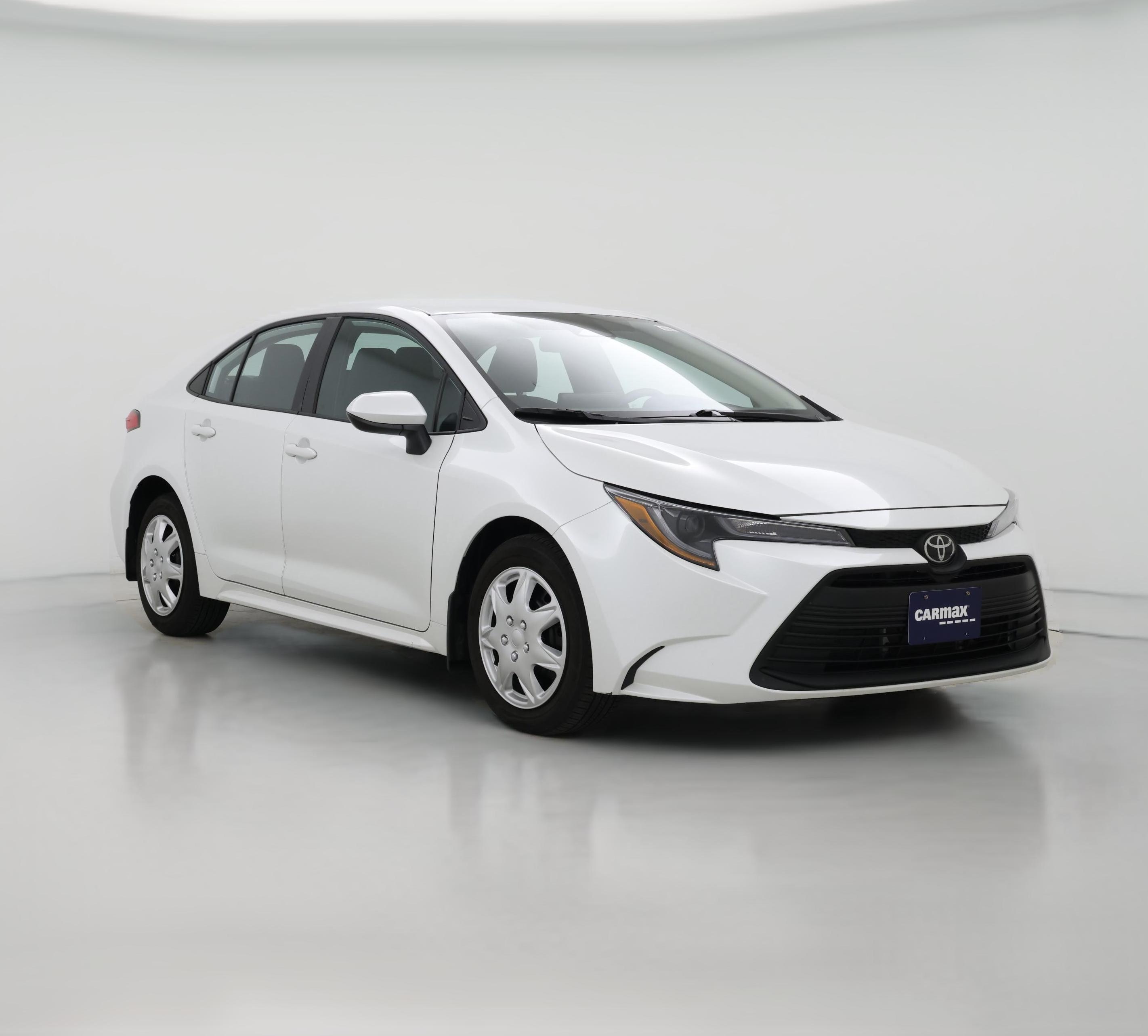 Thumbnail: 2025 Toyota Corolla - 1