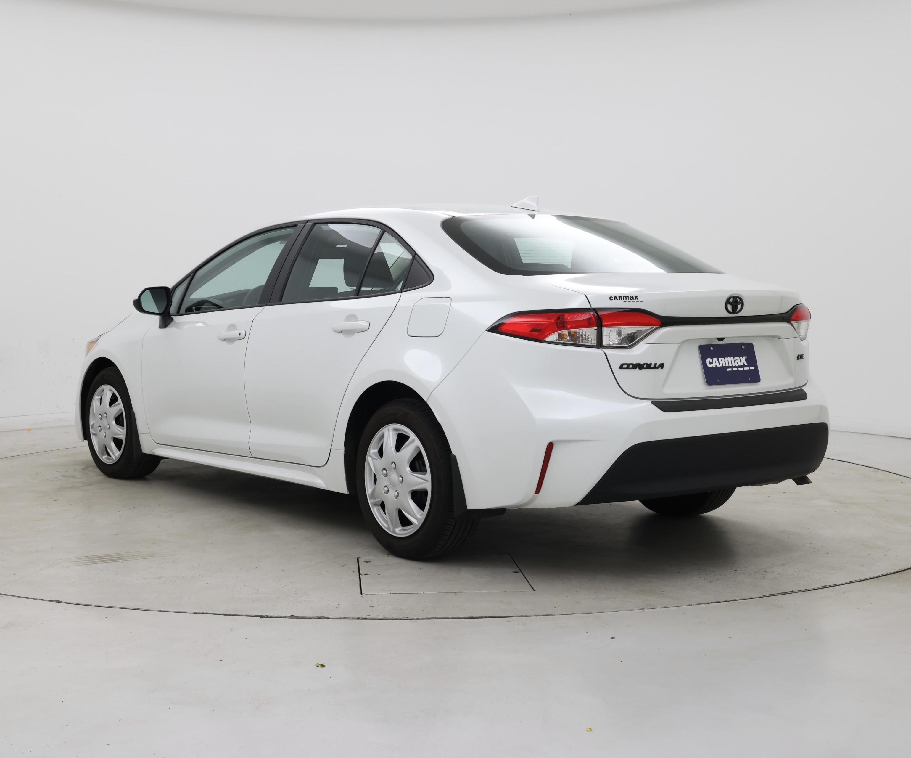 Thumbnail: 2025 Toyota Corolla - 2