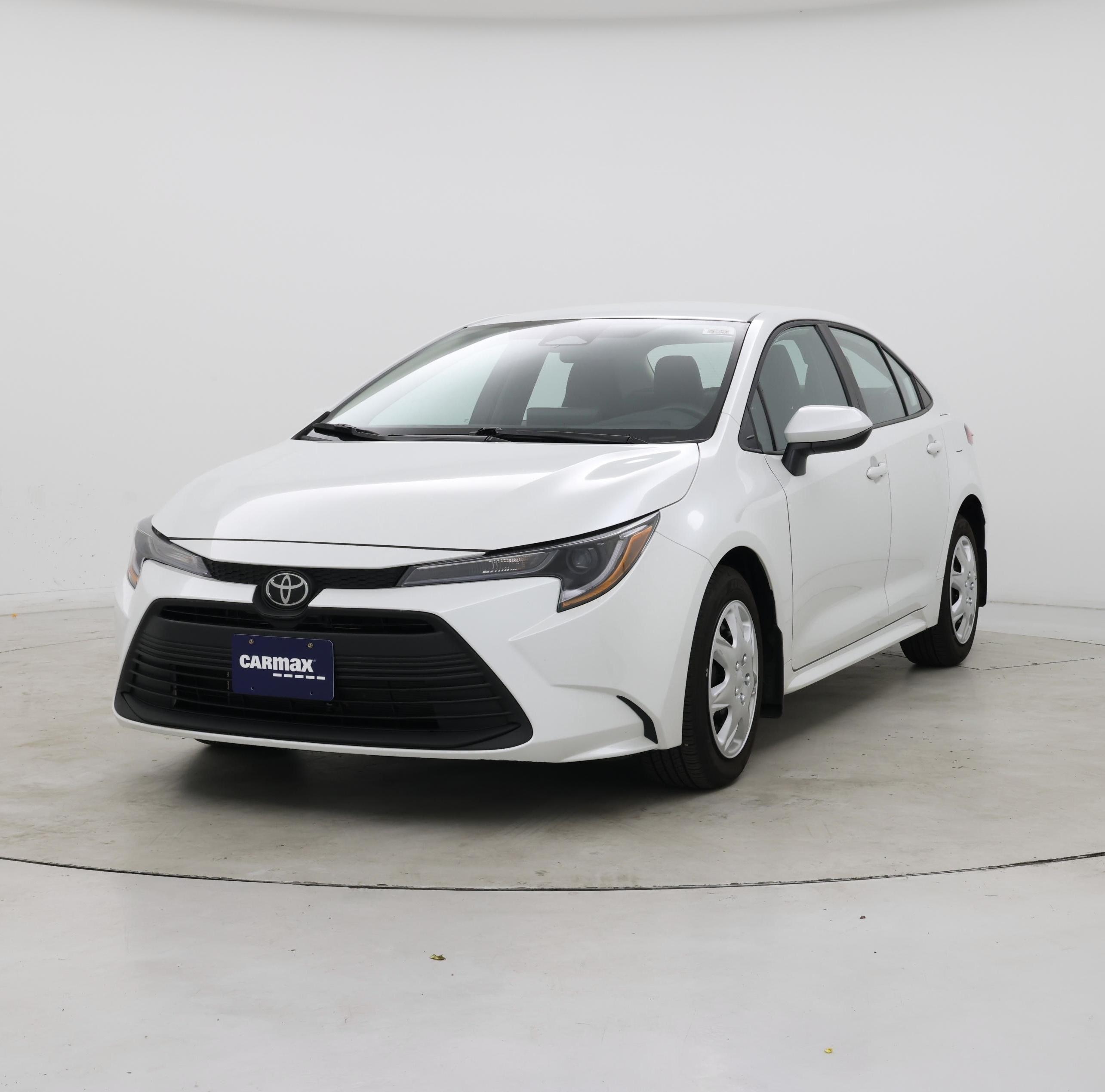Thumbnail: 2025 Toyota Corolla - 4