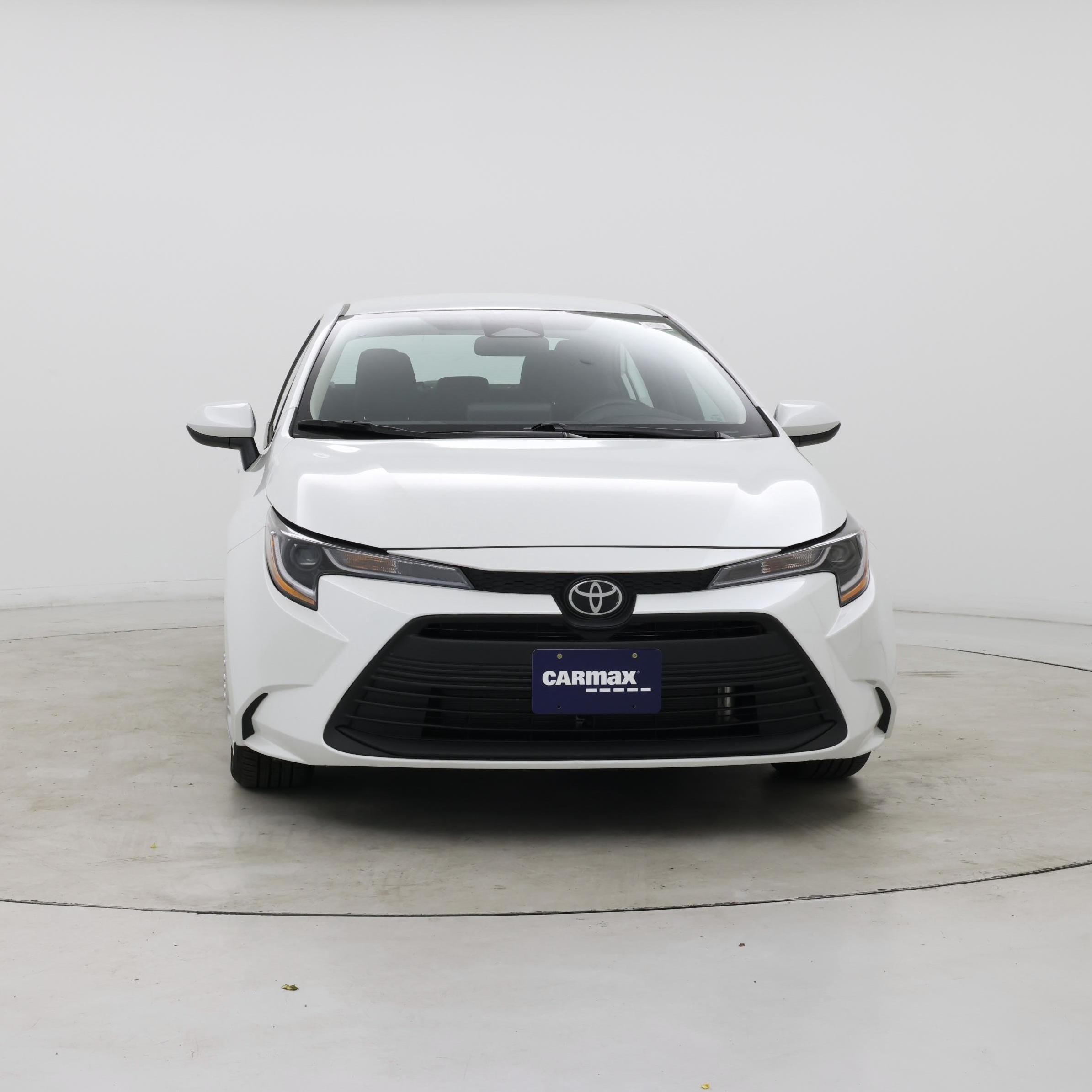 Thumbnail: 2025 Toyota Corolla - 5