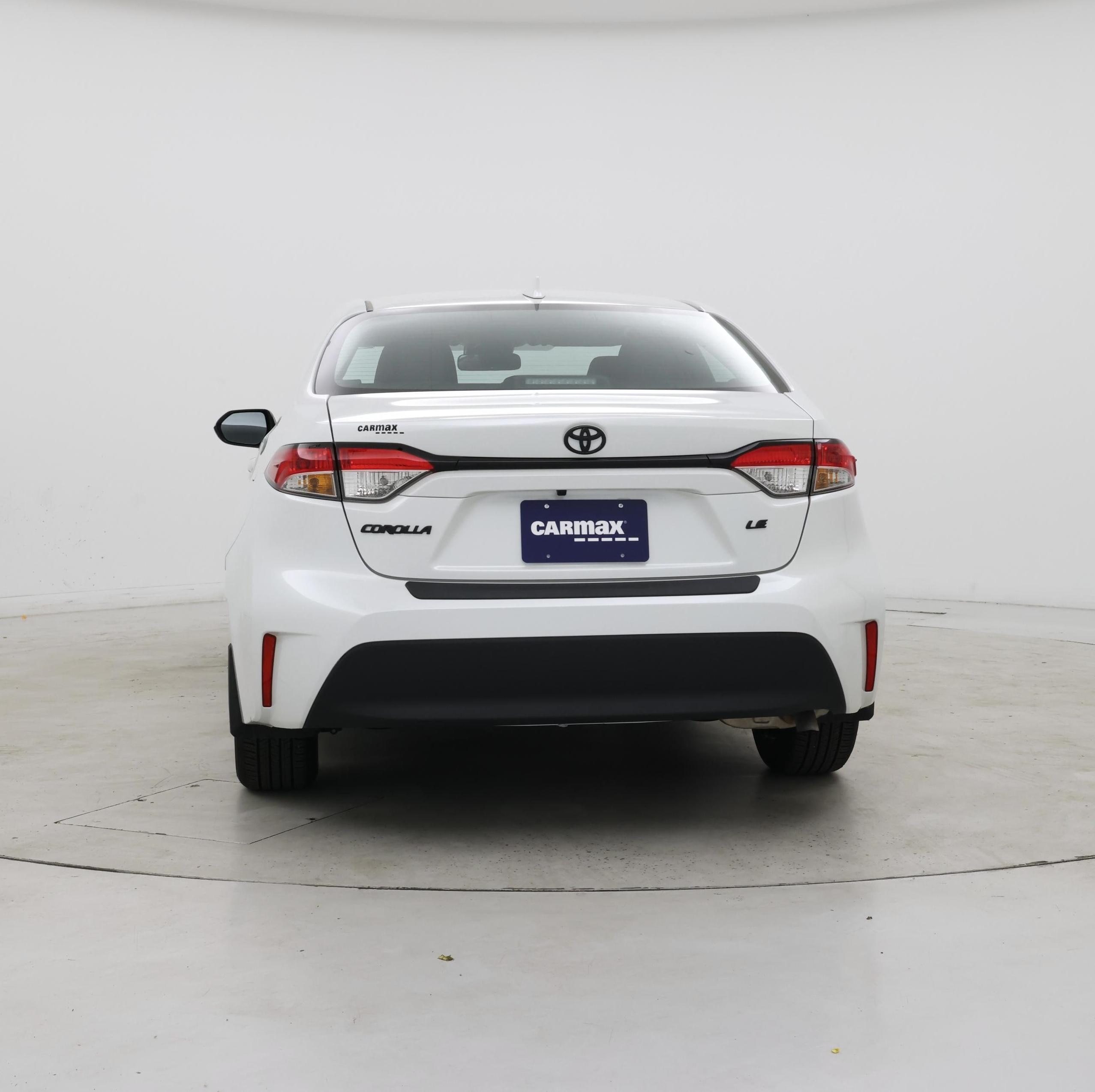 Thumbnail: 2025 Toyota Corolla - 6