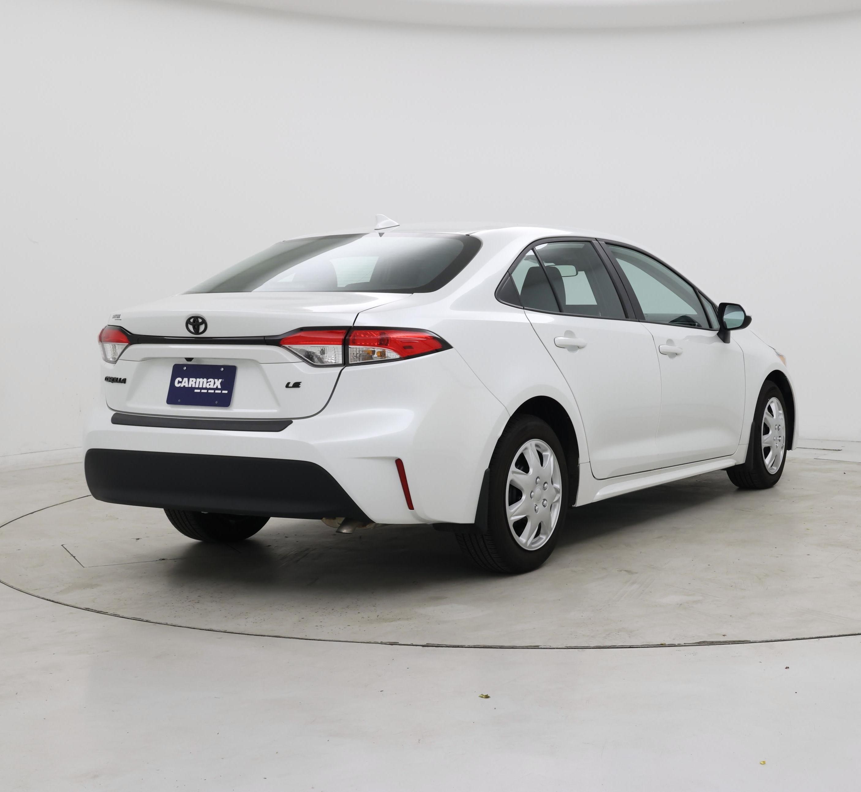 Thumbnail: 2025 Toyota Corolla - 8