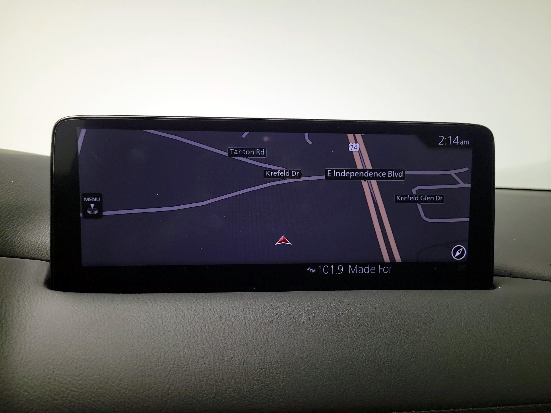 Thumbnail: 2021 Mazda CX-5 - 14
