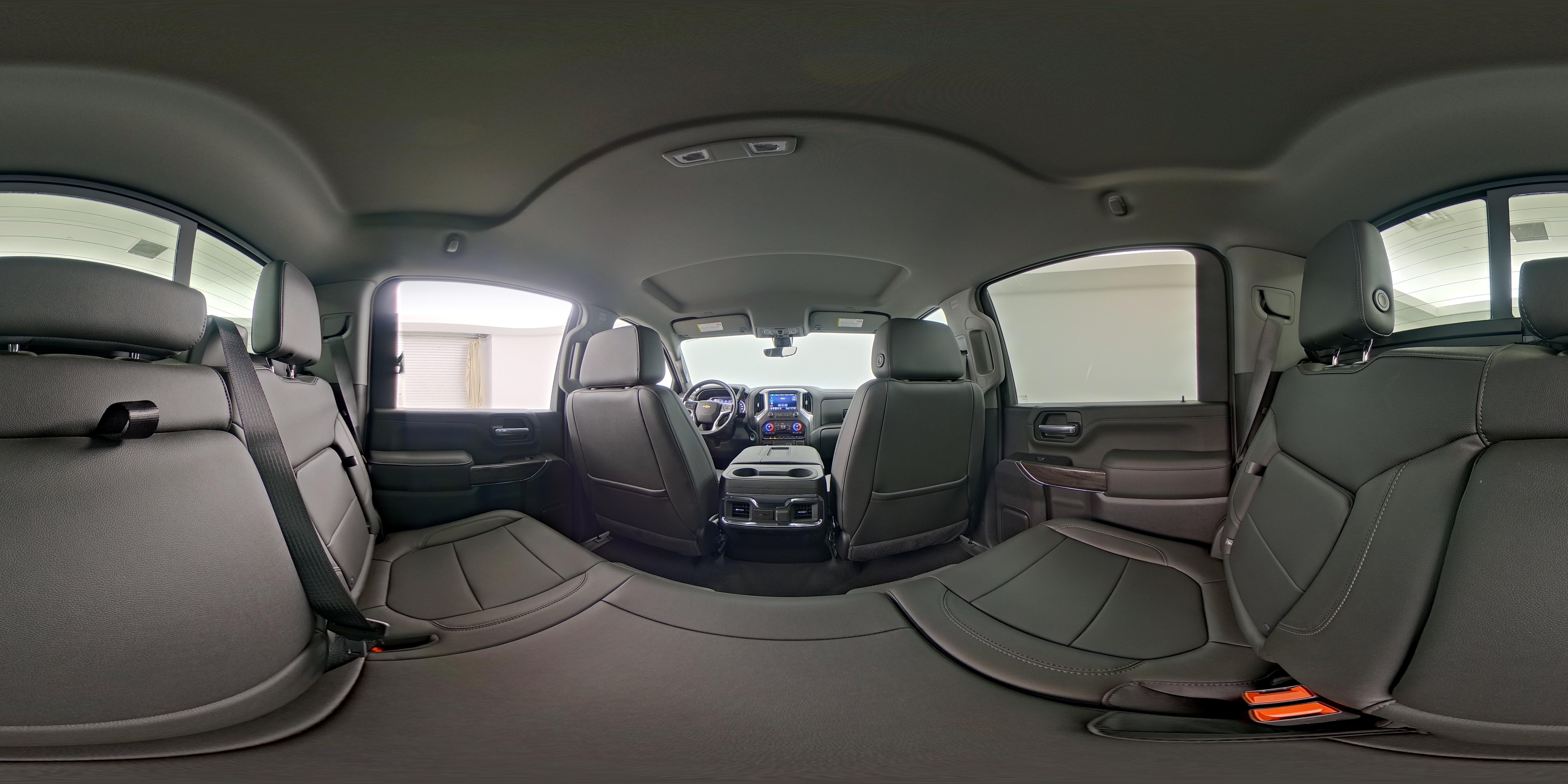 2022 Chevrolet Silverado 2500HD LTZ - Photo 26