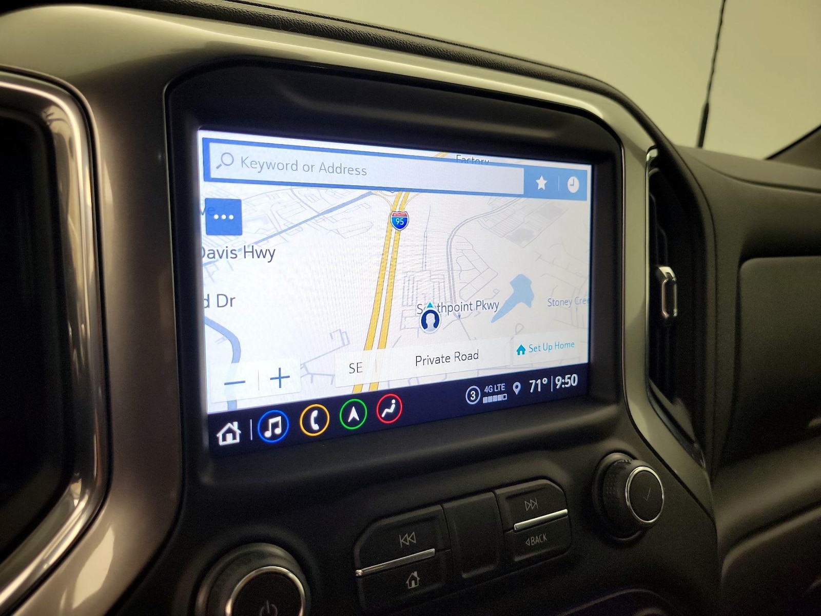 2022 Chevrolet Silverado 2500HD LTZ - Photo 15
