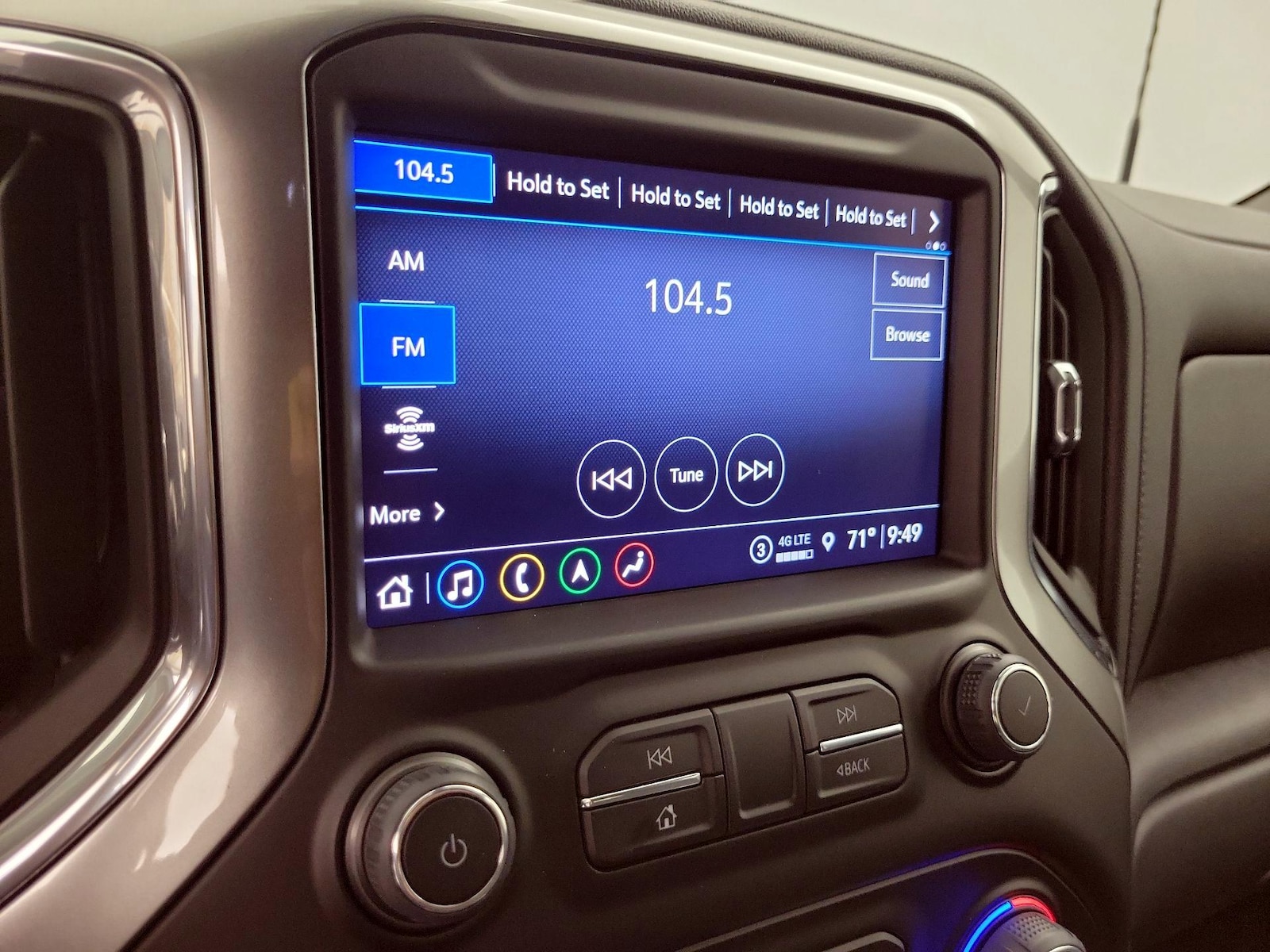 2022 Chevrolet Silverado 2500HD LTZ - Photo 17