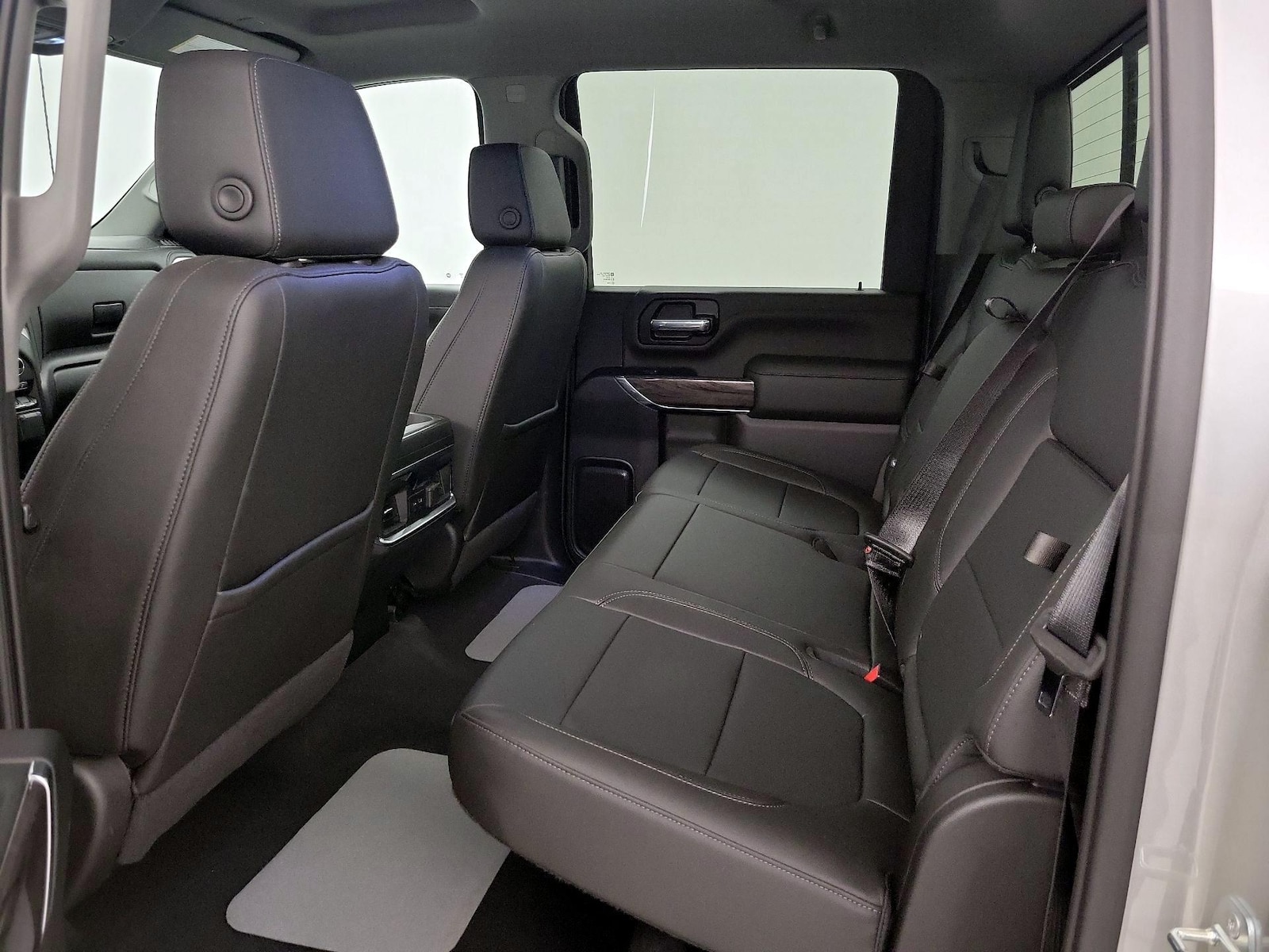 2022 Chevrolet Silverado 2500HD LTZ - Photo 21