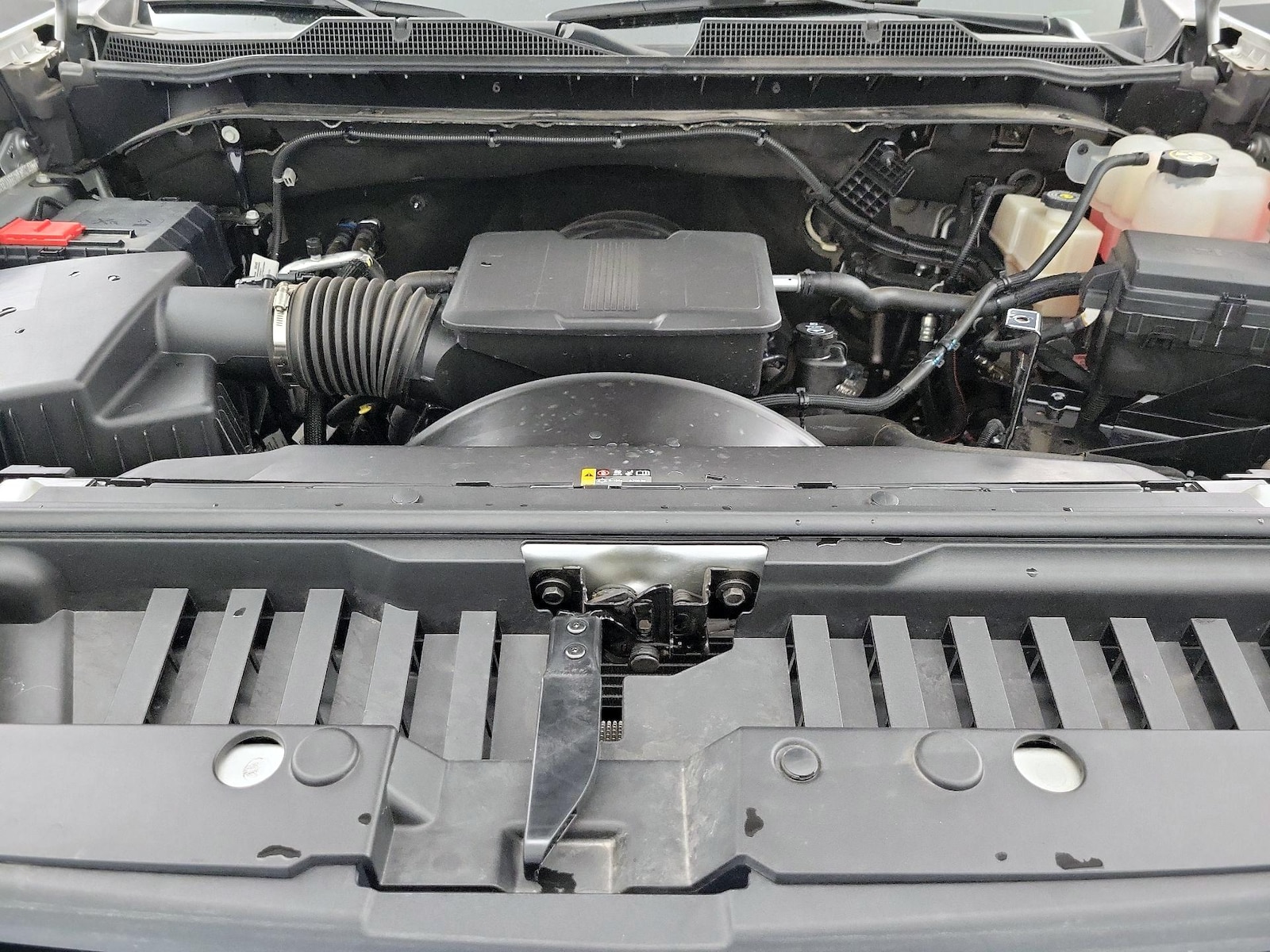2022 Chevrolet Silverado 2500HD LTZ - Photo 23