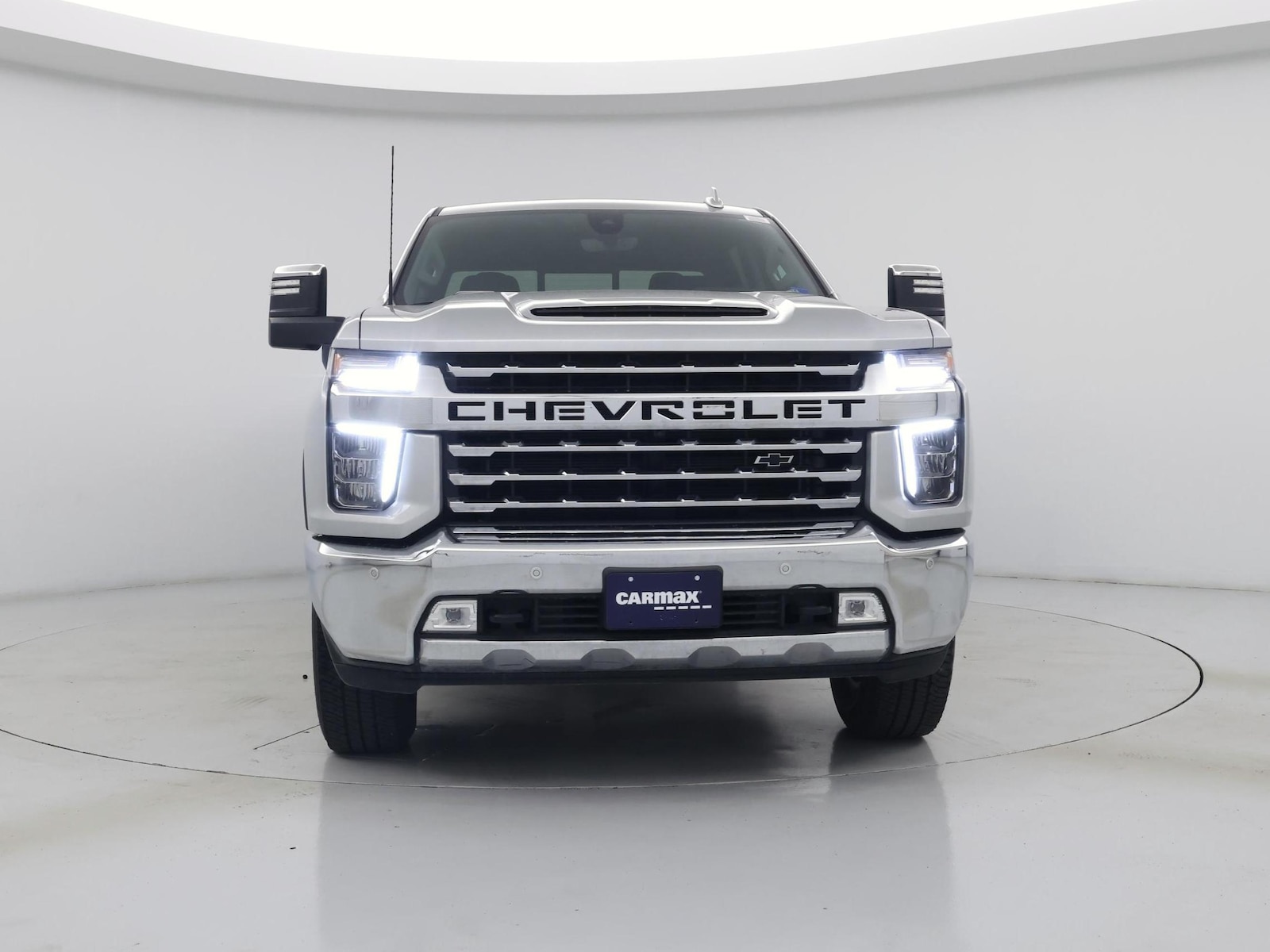2022 Chevrolet Silverado 2500HD LTZ - Photo 6