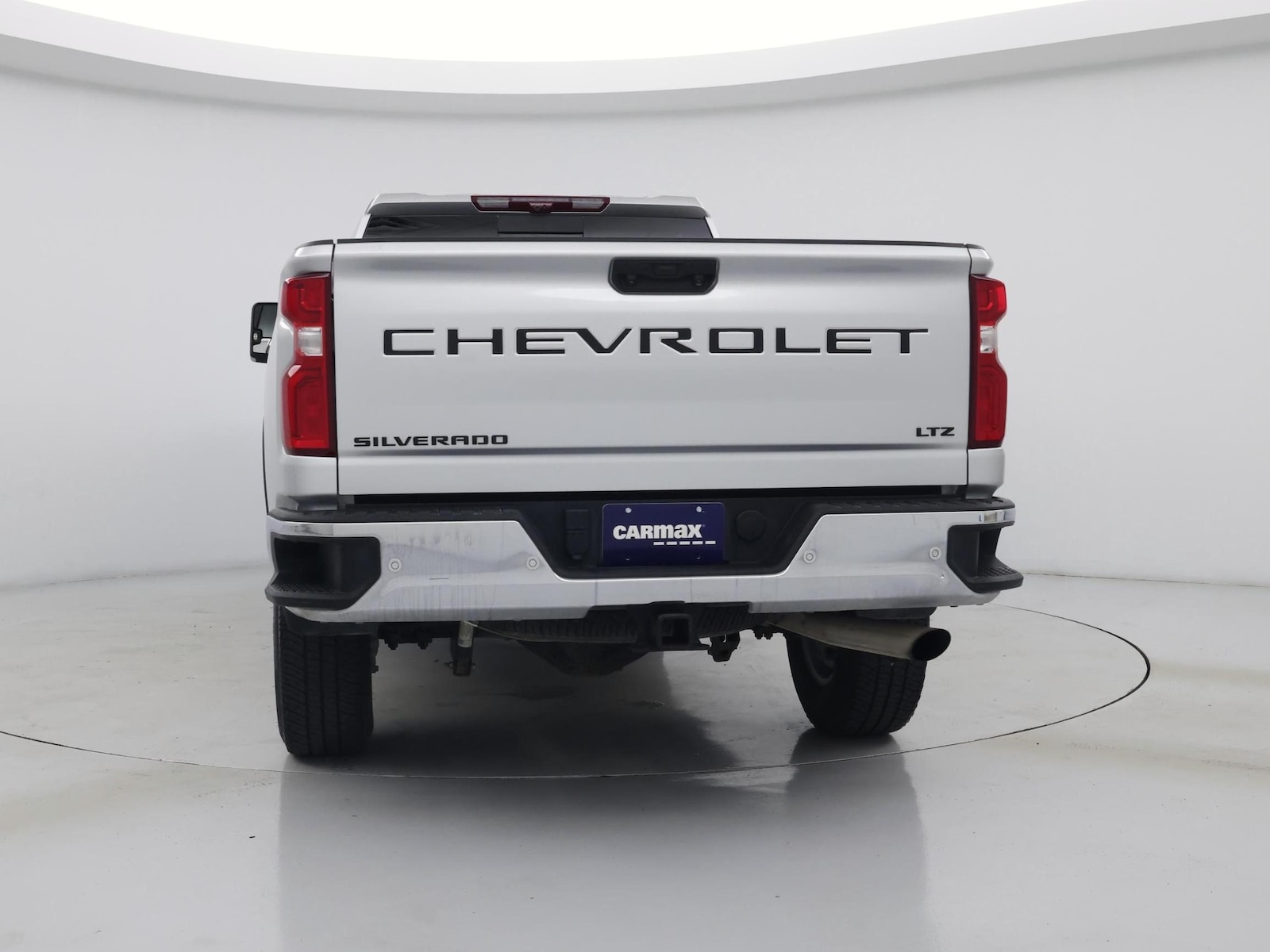 2022 Chevrolet Silverado 2500HD LTZ - Photo 7
