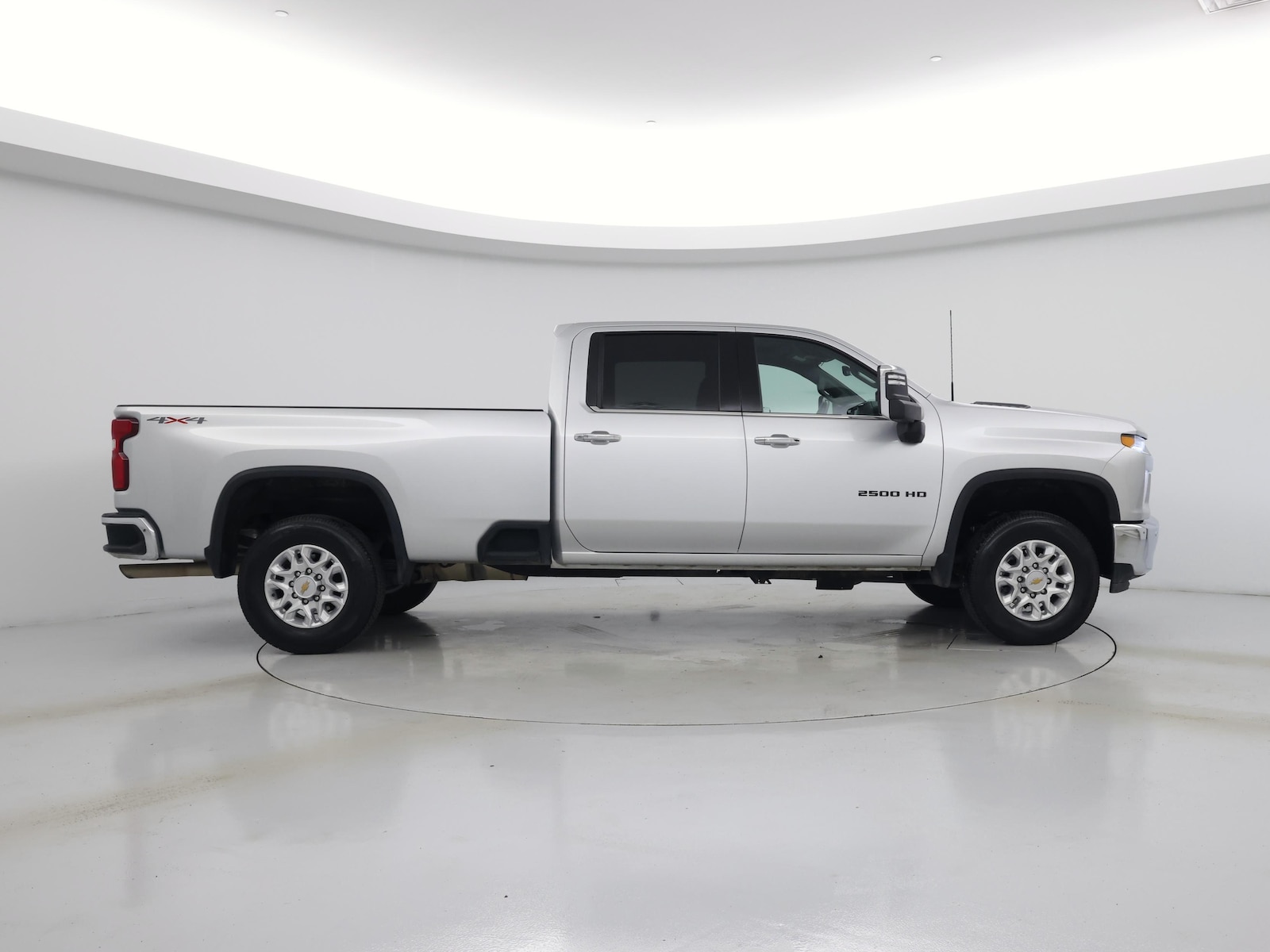 2022 Chevrolet Silverado 2500HD LTZ - Photo 8