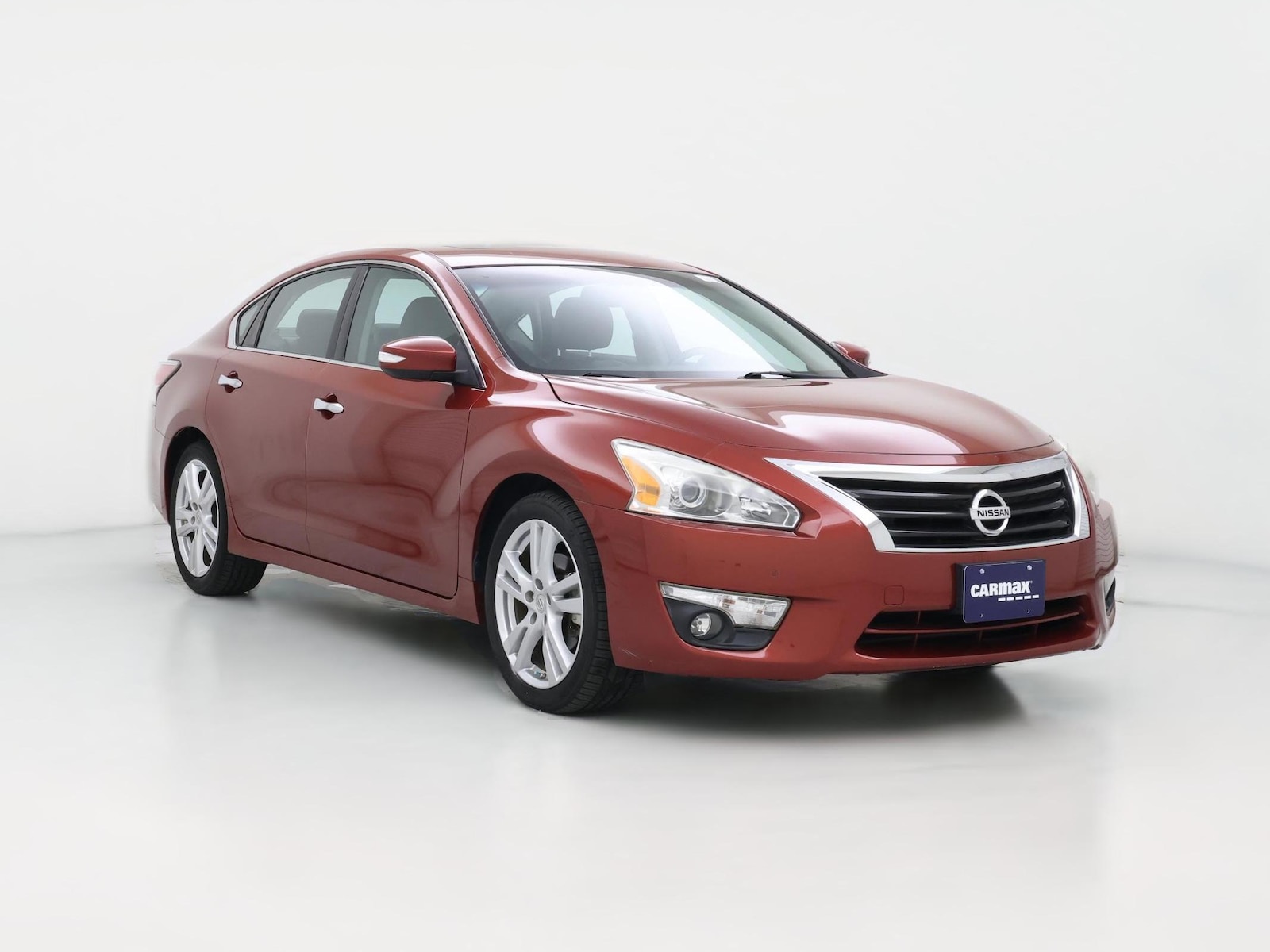 2015 Nissan Altima SL - Photo 1