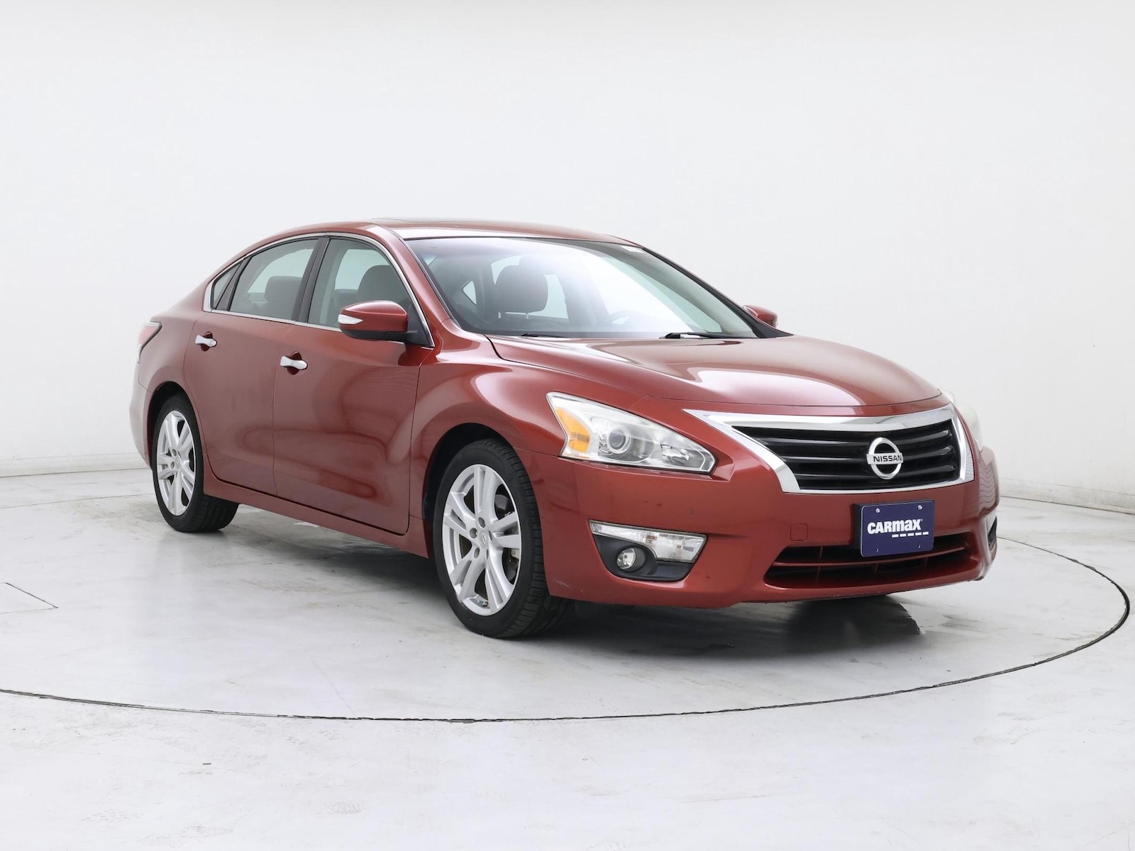 2015 Nissan Altima SL - Photo 2