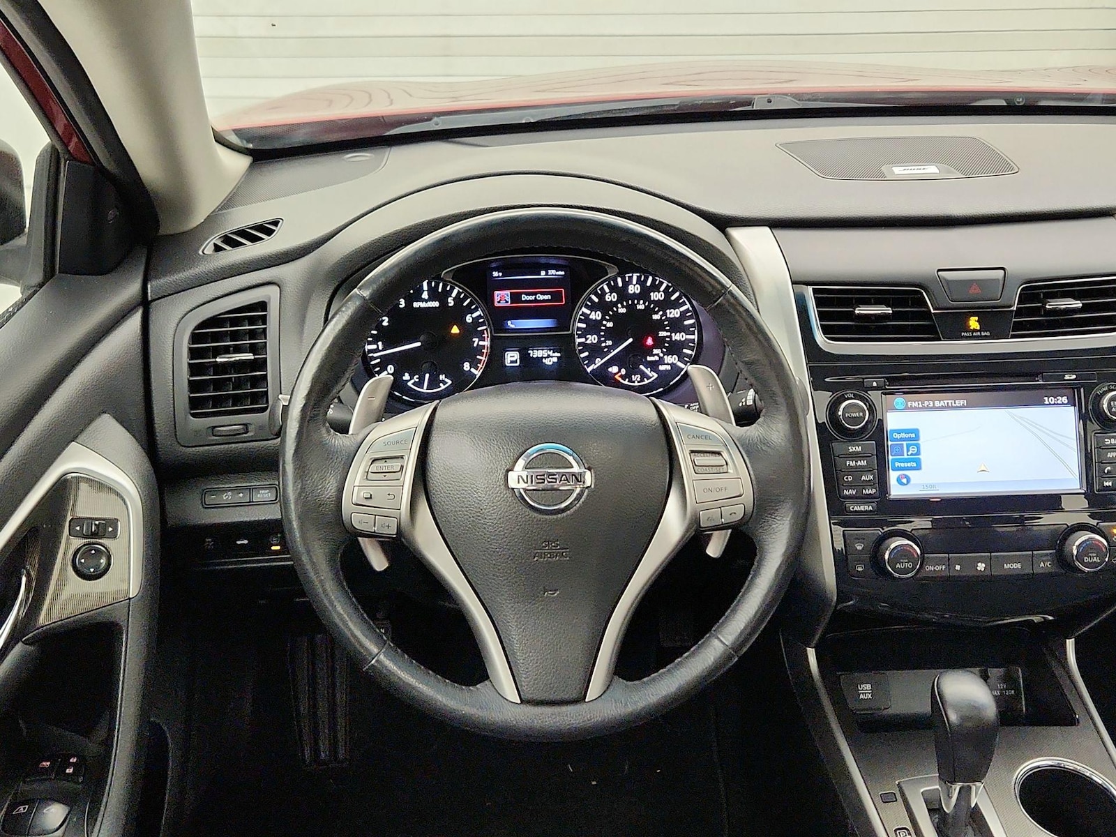 2015 Nissan Altima SL - Photo 11