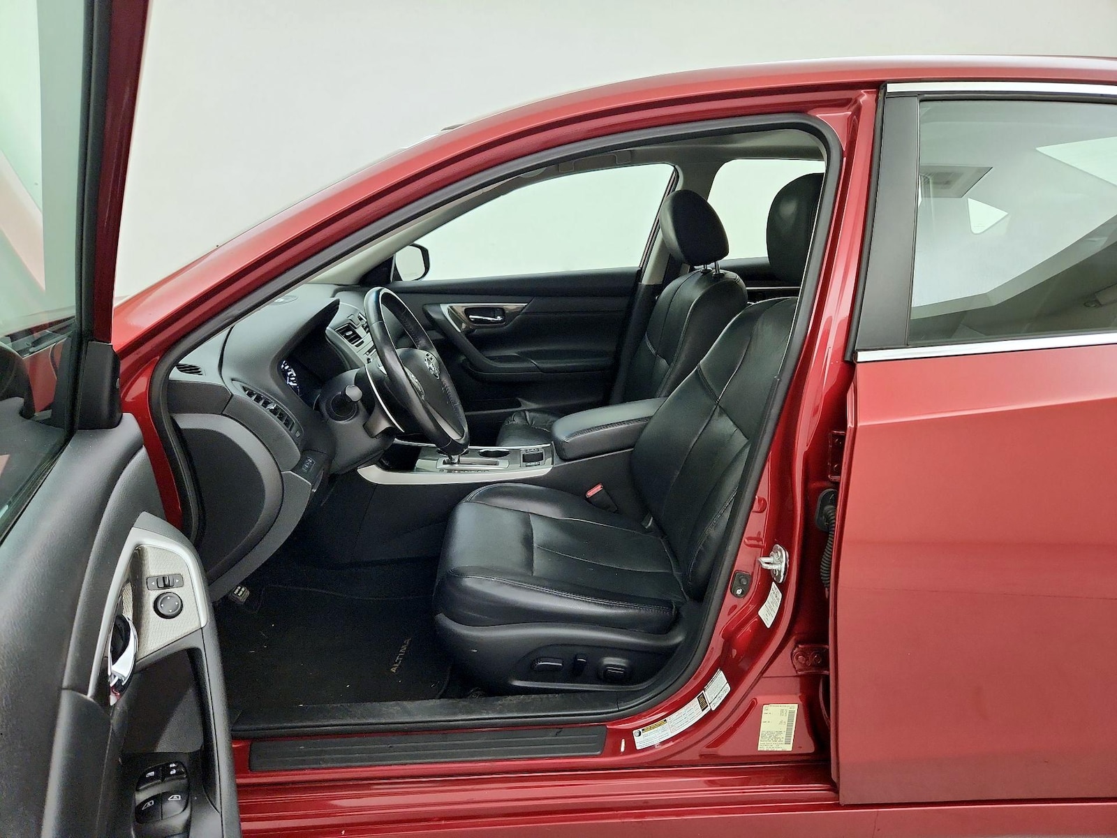 2015 Nissan Altima SL - Photo 12