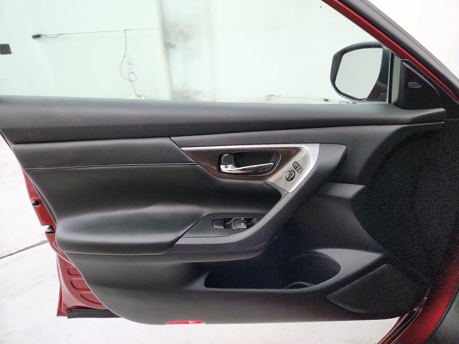 2015 Nissan Altima SL - Photo 13