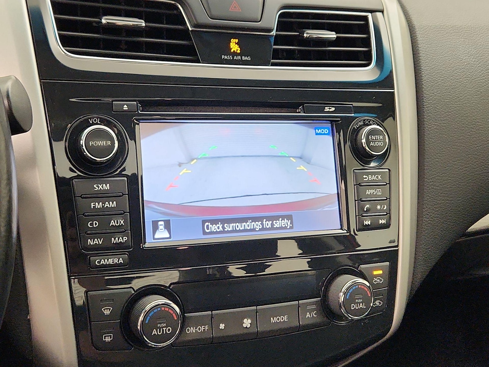 2015 Nissan Altima SL - Photo 16