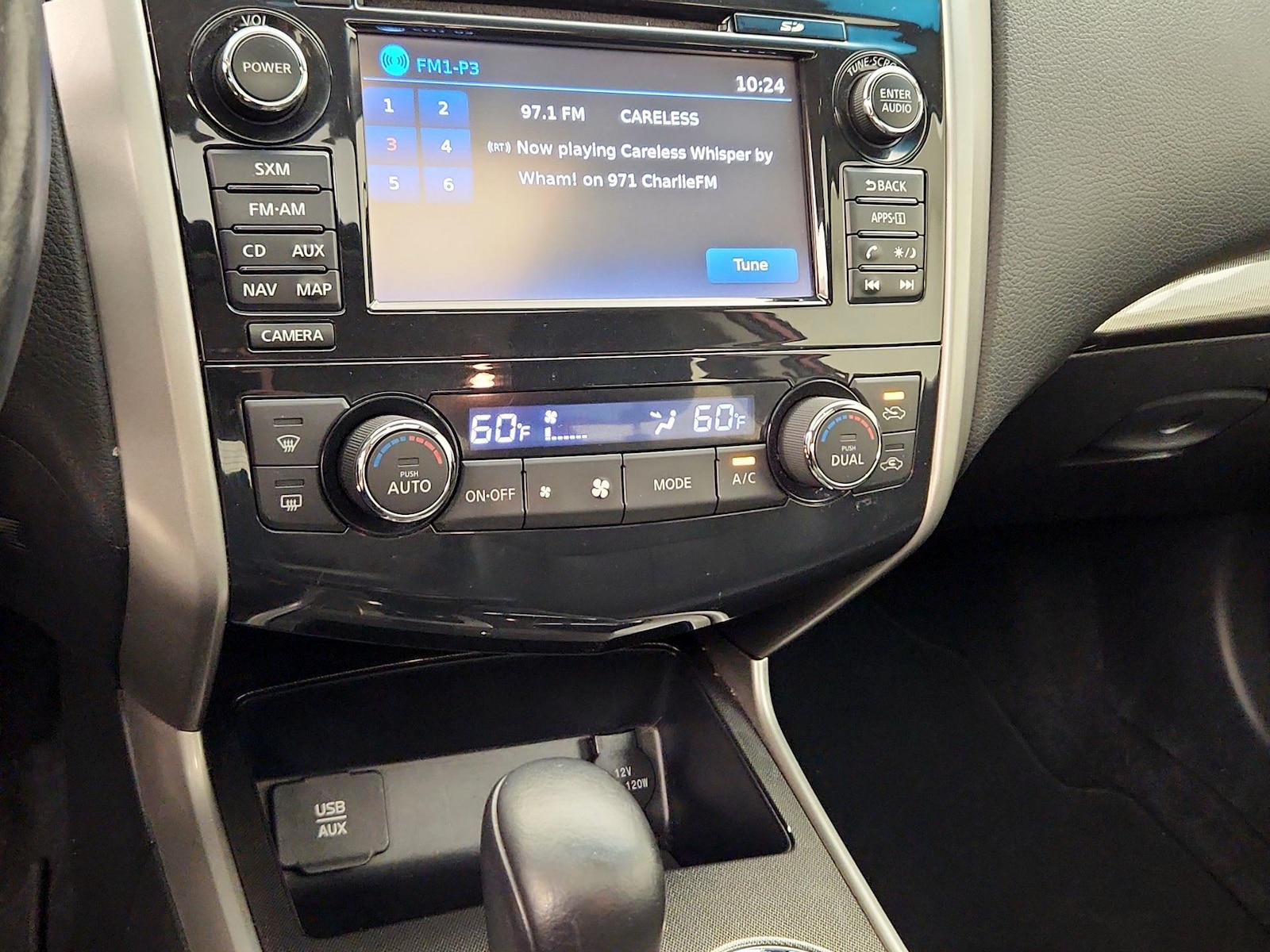 2015 Nissan Altima SL - Photo 18