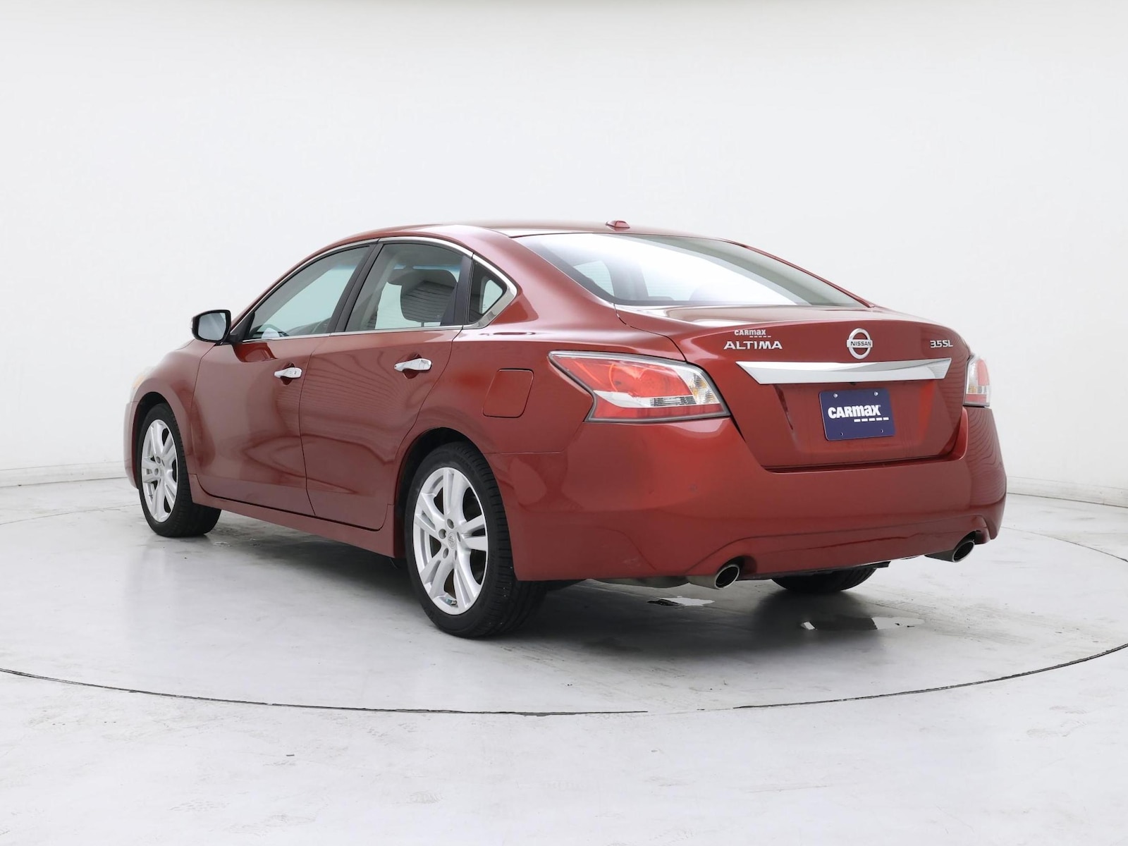 2015 Nissan Altima SL - Photo 3