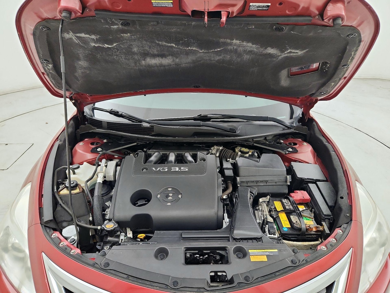2015 Nissan Altima SL - Photo 24