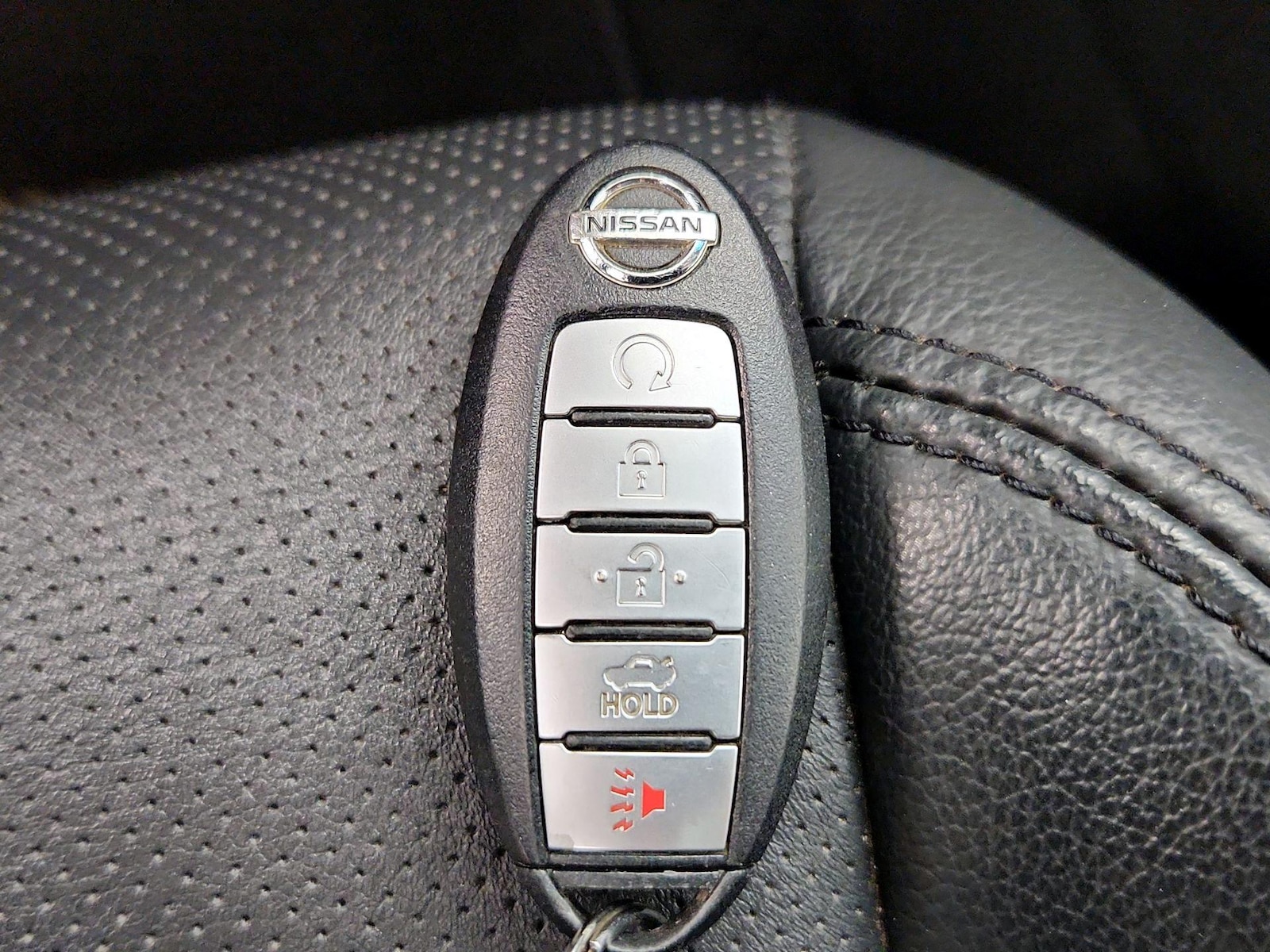 2015 Nissan Altima SL - Photo 25