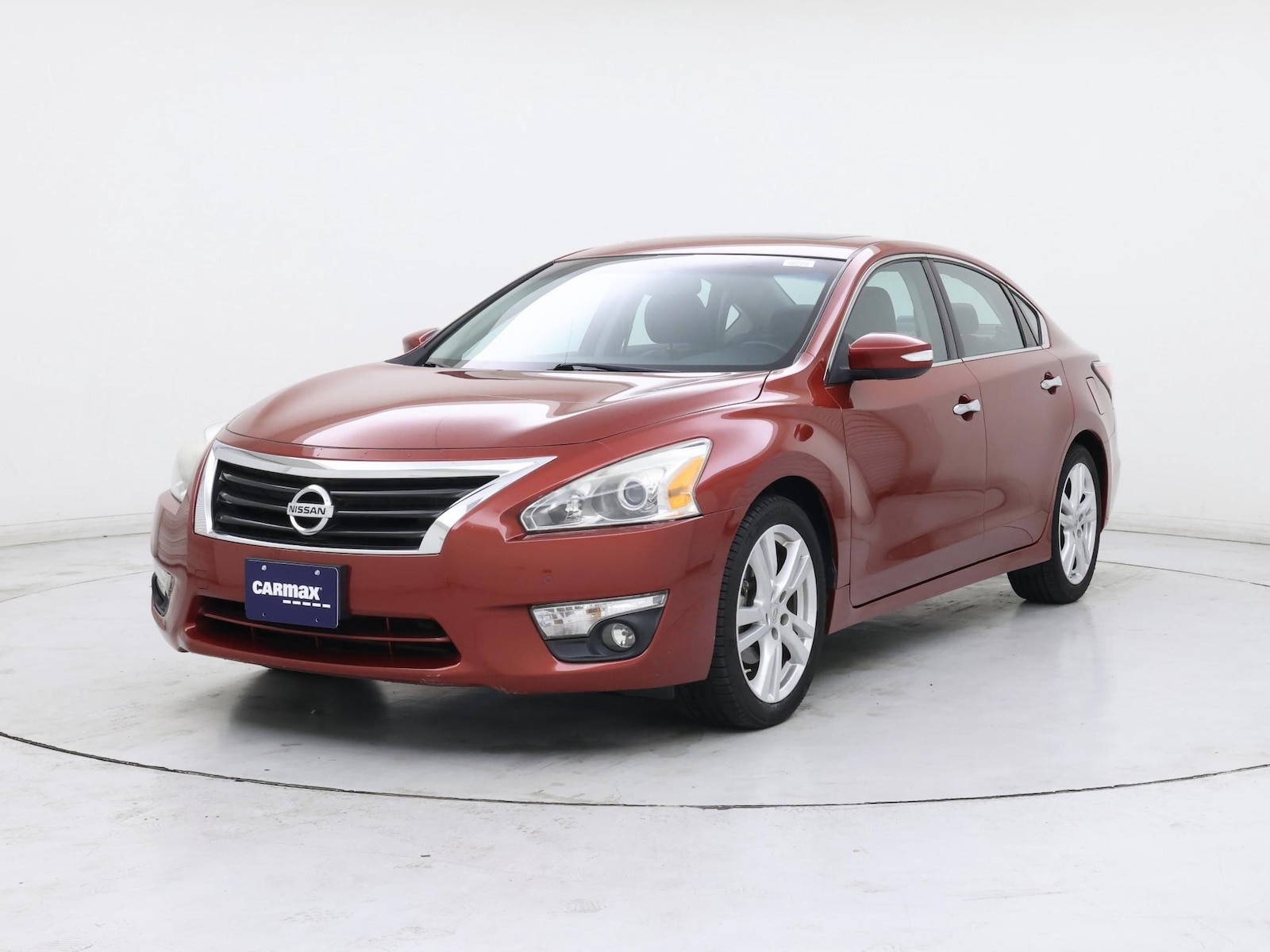 2015 Nissan Altima SL - Photo 5