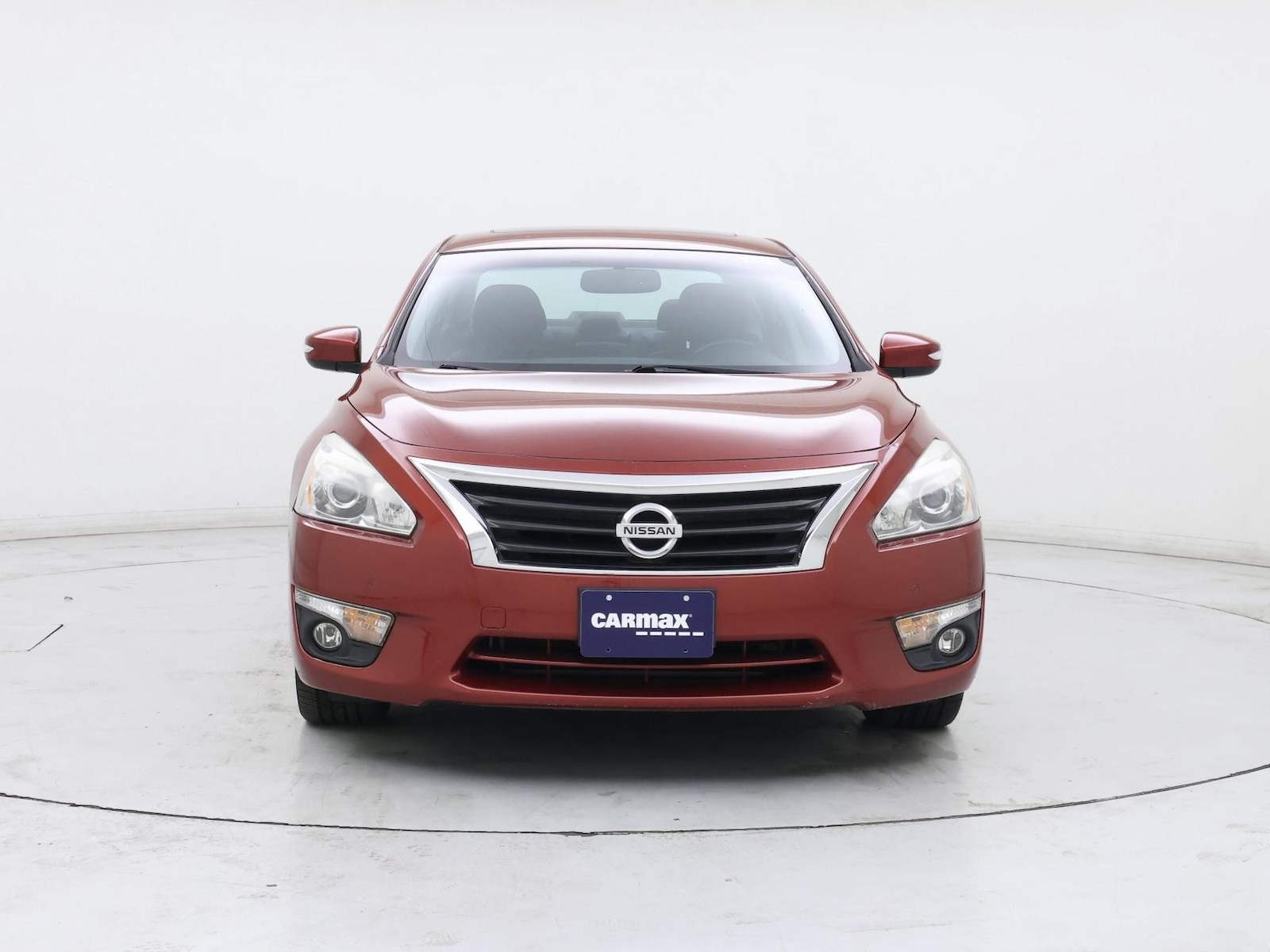 2015 Nissan Altima SL - Photo 6