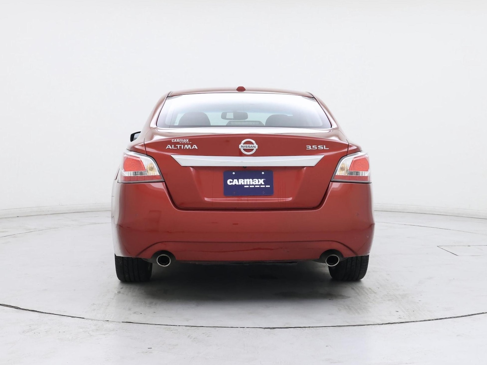 2015 Nissan Altima SL - Photo 7