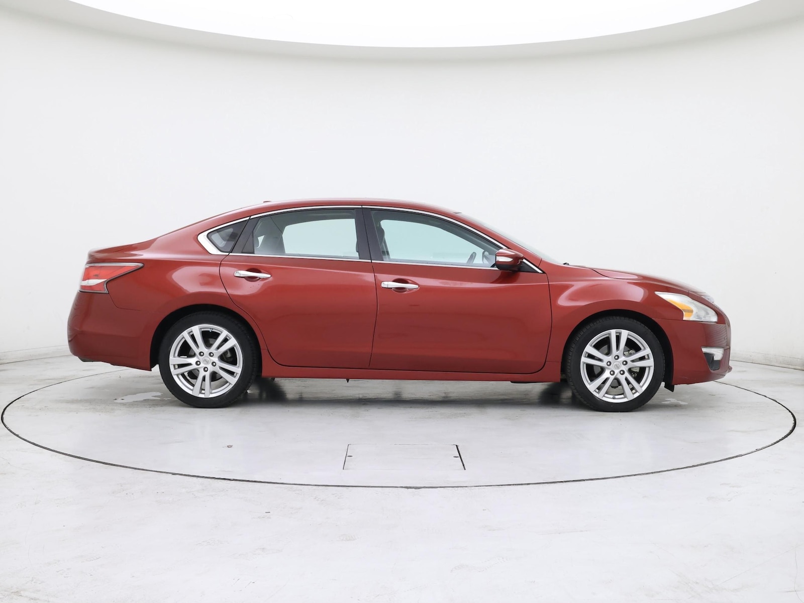 2015 Nissan Altima SL - Photo 8