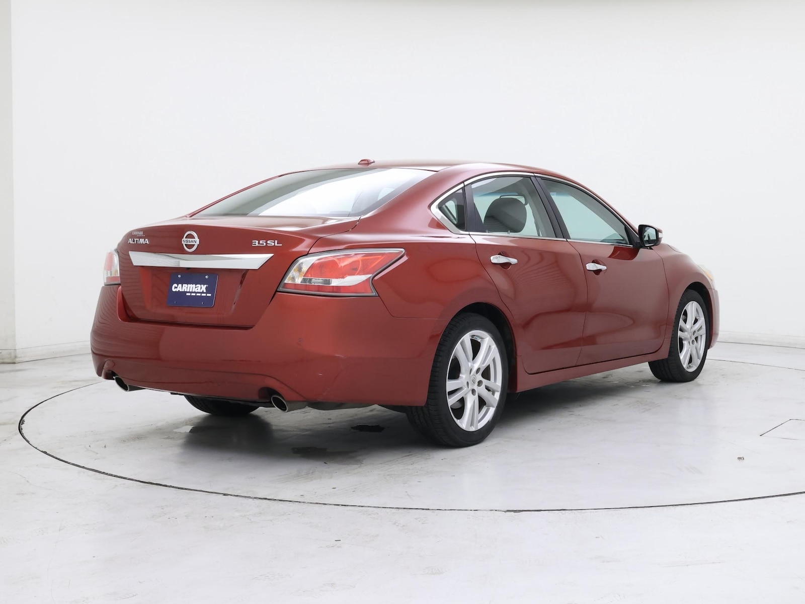 2015 Nissan Altima SL - Photo 9