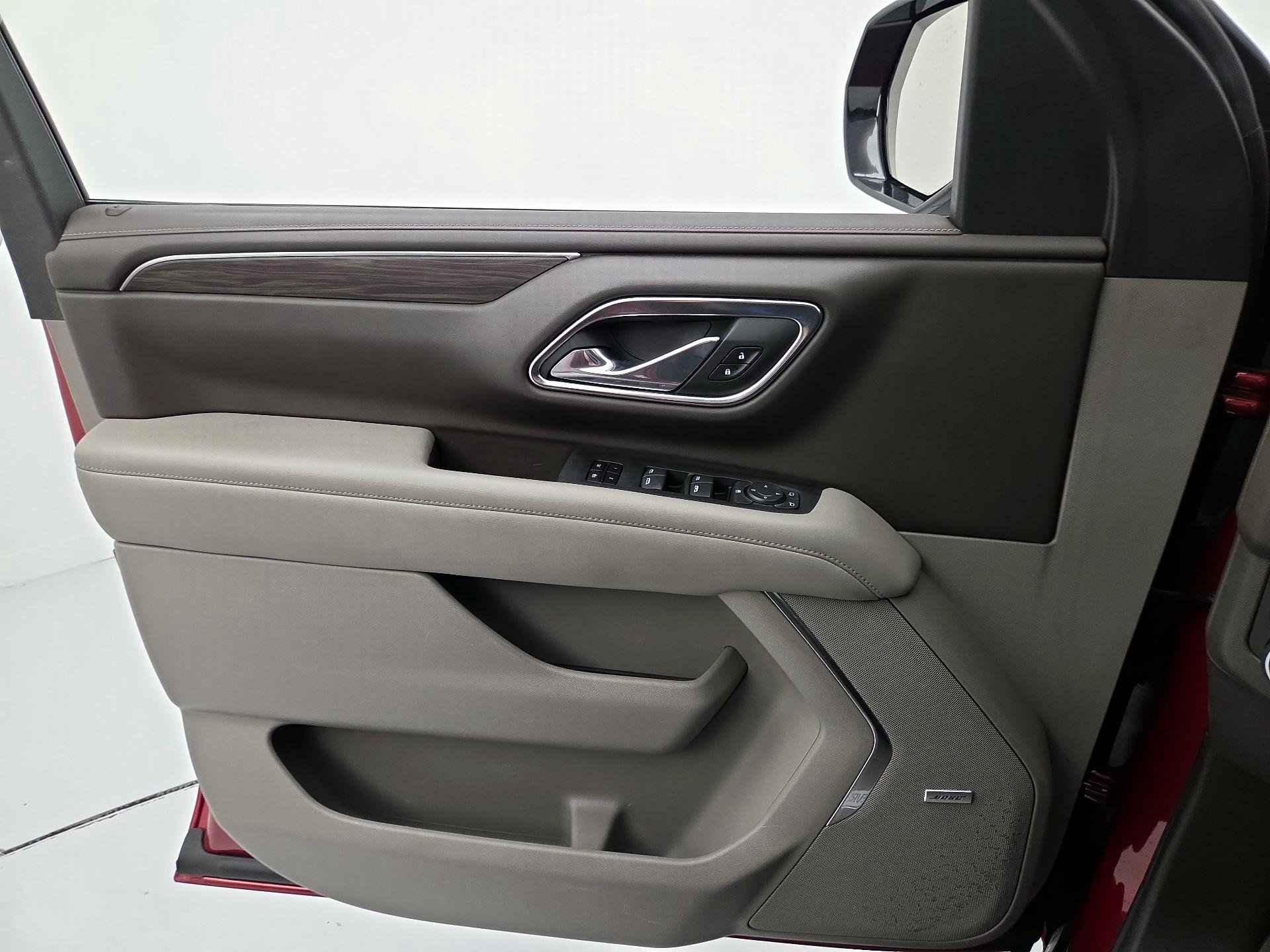 Thumbnail: 2021 Chevrolet Suburban - 12