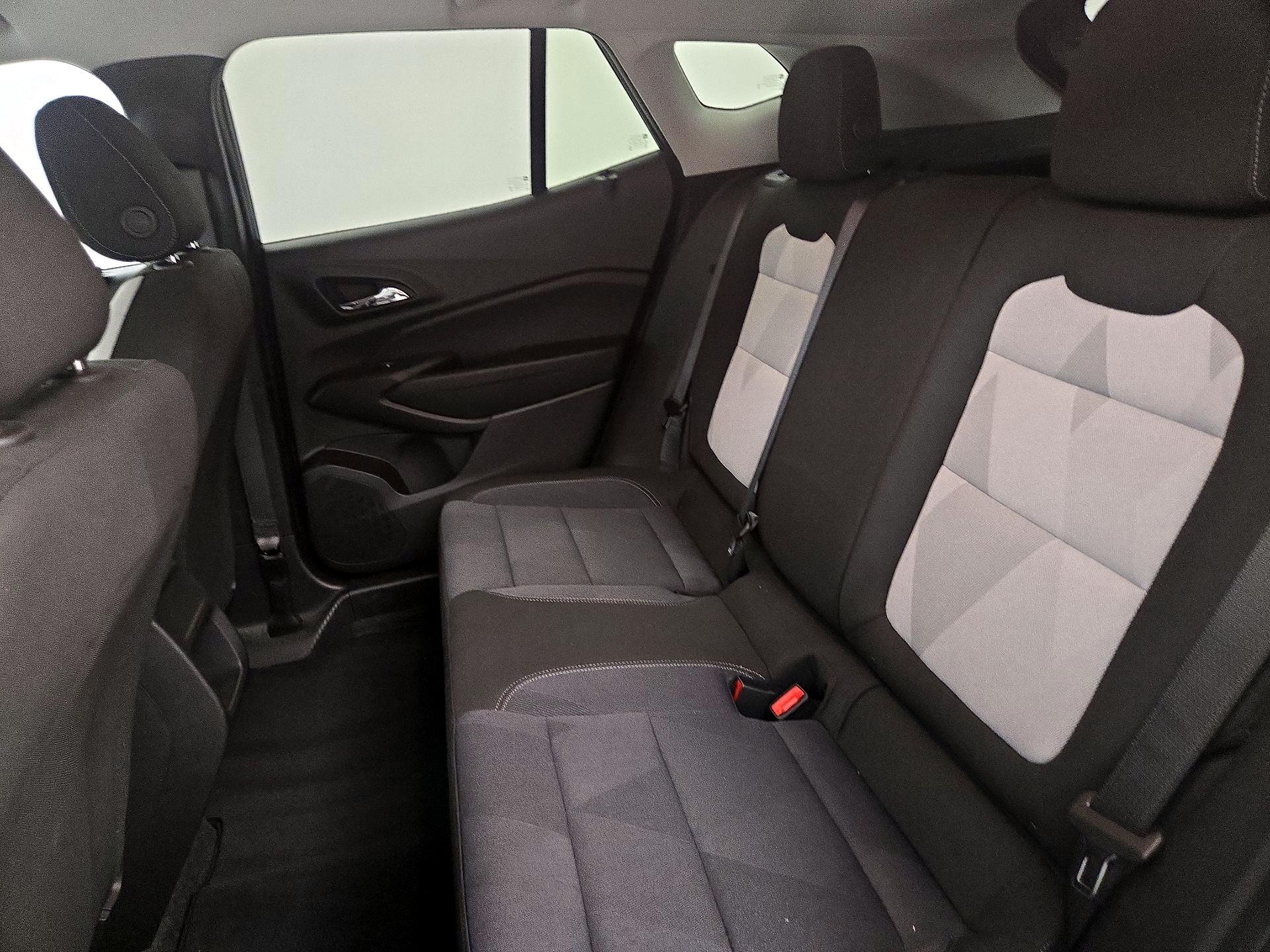 Thumbnail: 2025 Chevrolet Trax - 19