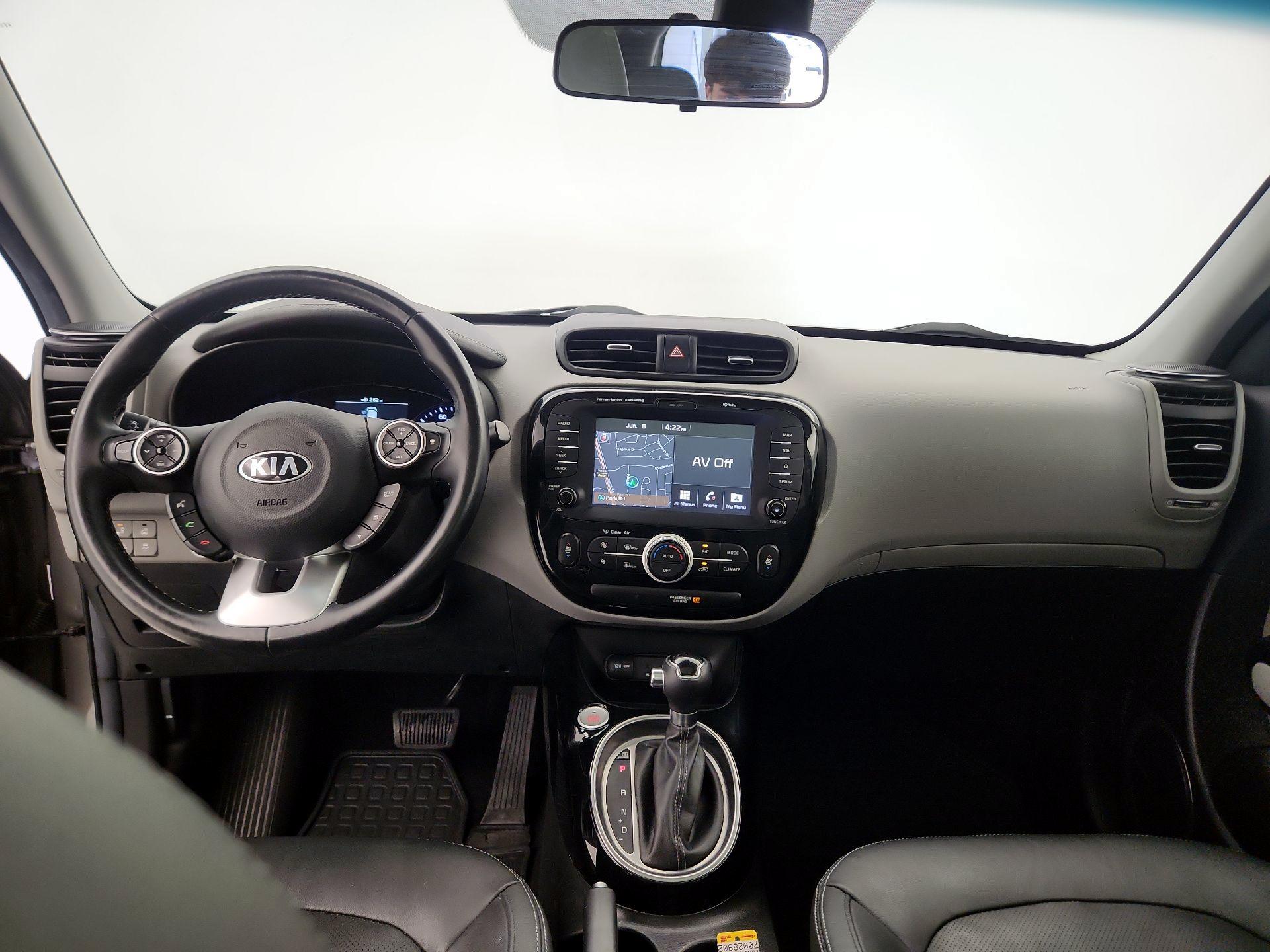 Thumbnail: 2019 Kia Soul - 9