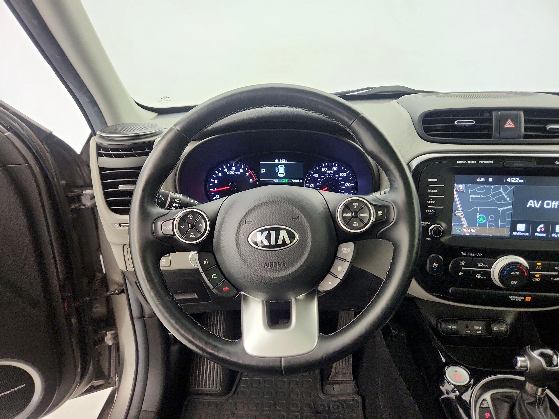 Thumbnail: 2019 Kia Soul - 10