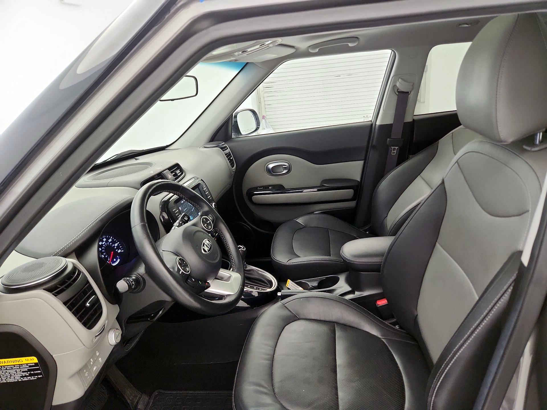 Thumbnail: 2019 Kia Soul - 11