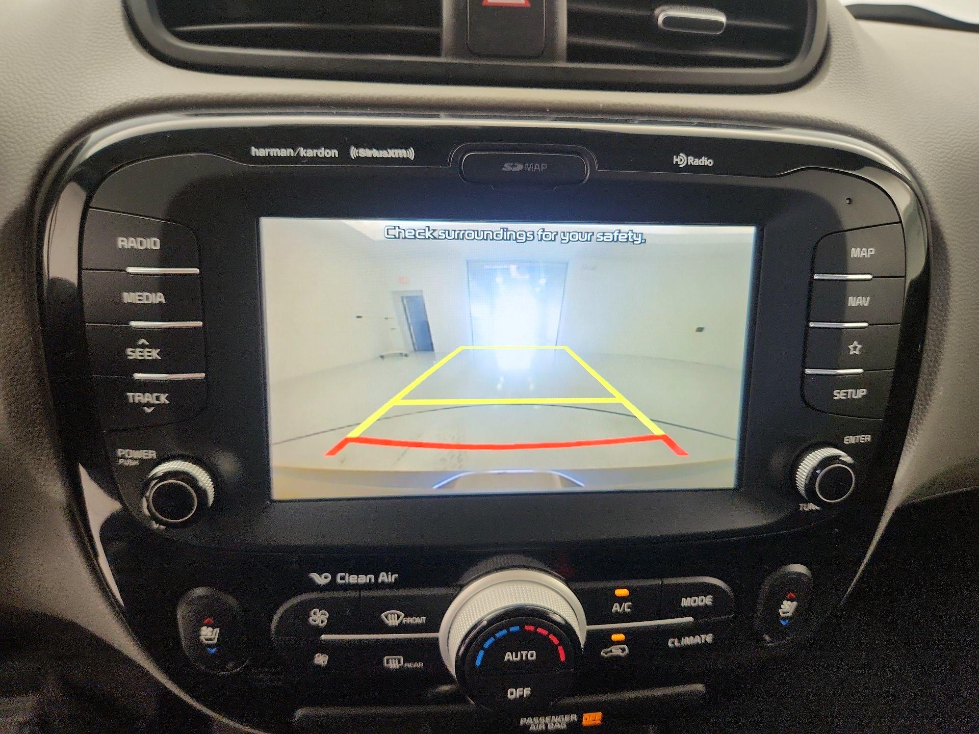 Thumbnail: 2019 Kia Soul - 14