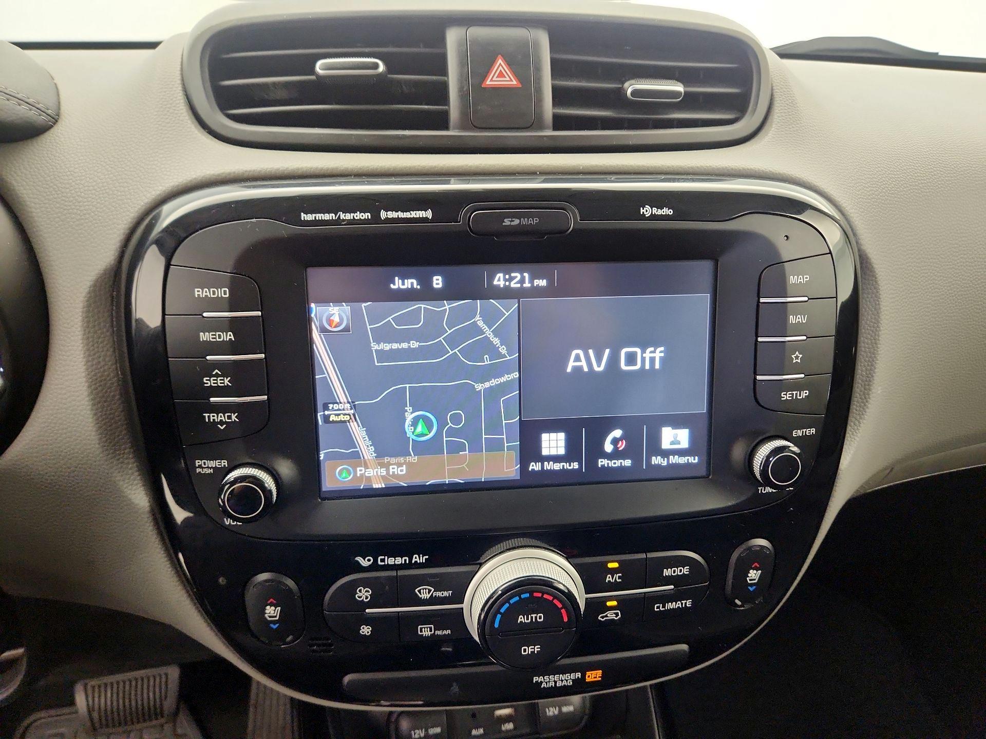Thumbnail: 2019 Kia Soul - 15