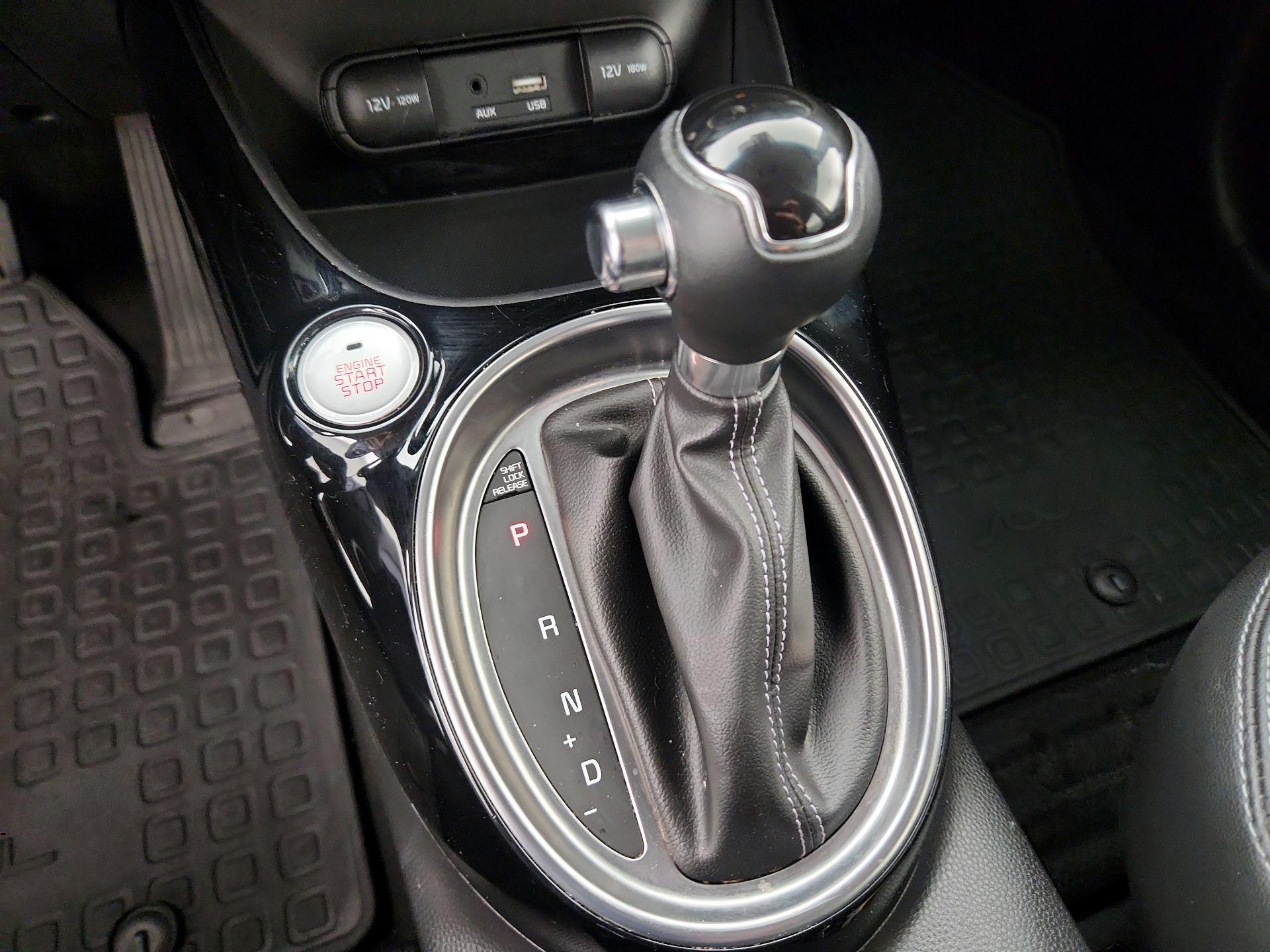 Thumbnail: 2019 Kia Soul - 17