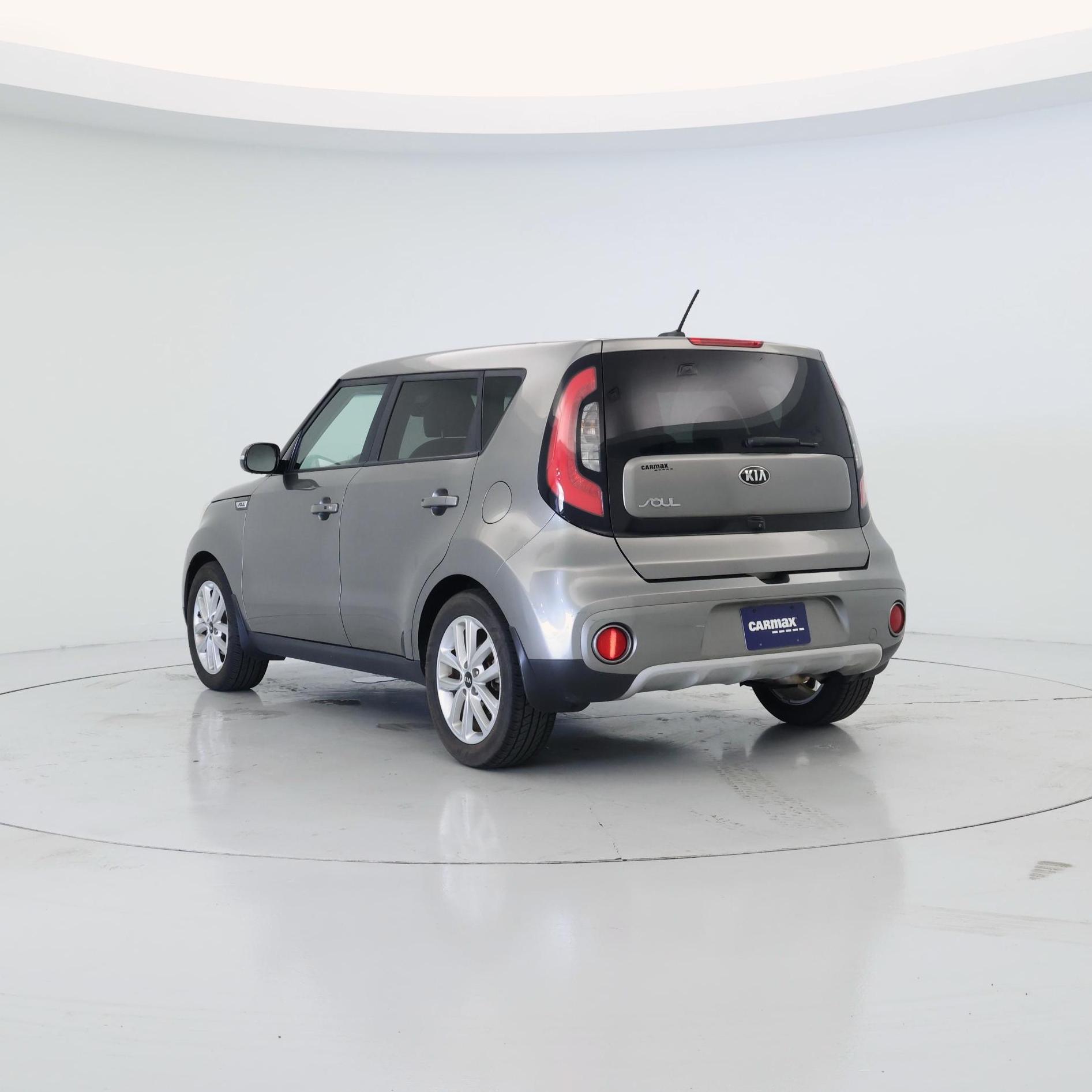 Thumbnail: 2019 Kia Soul - 2