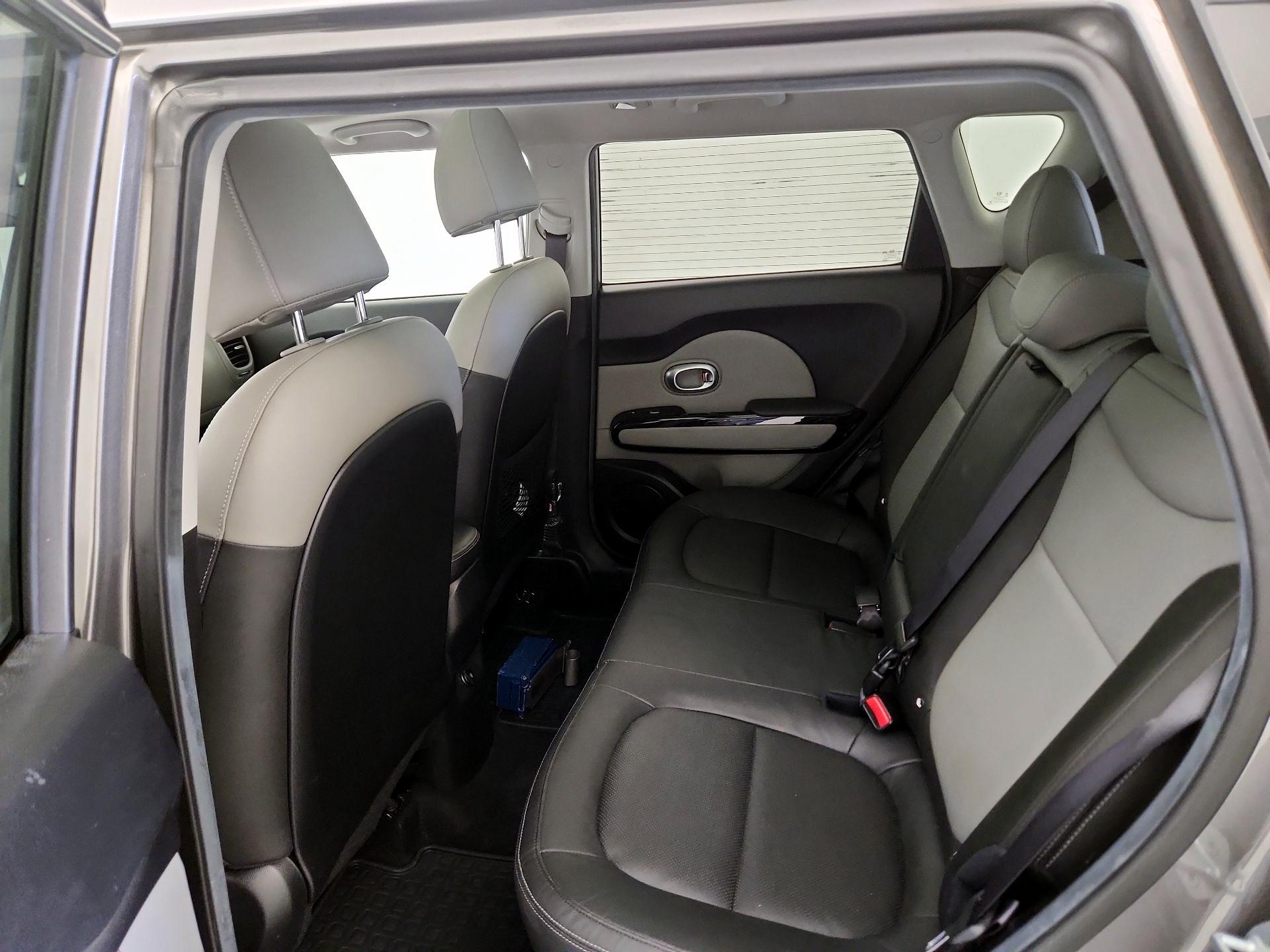 Thumbnail: 2019 Kia Soul - 20