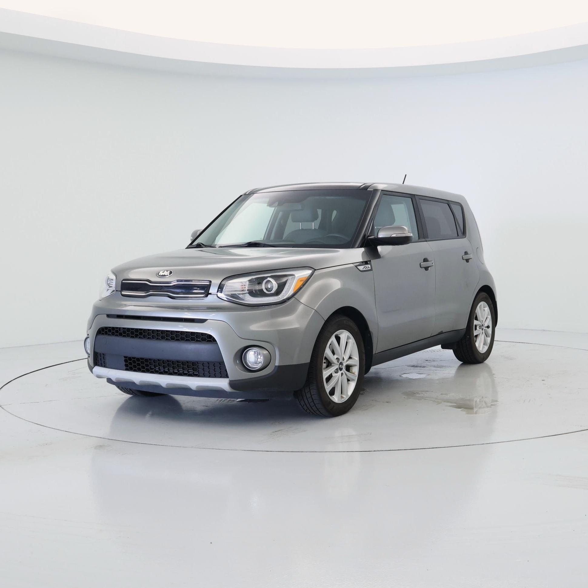 Thumbnail: 2019 Kia Soul - 4