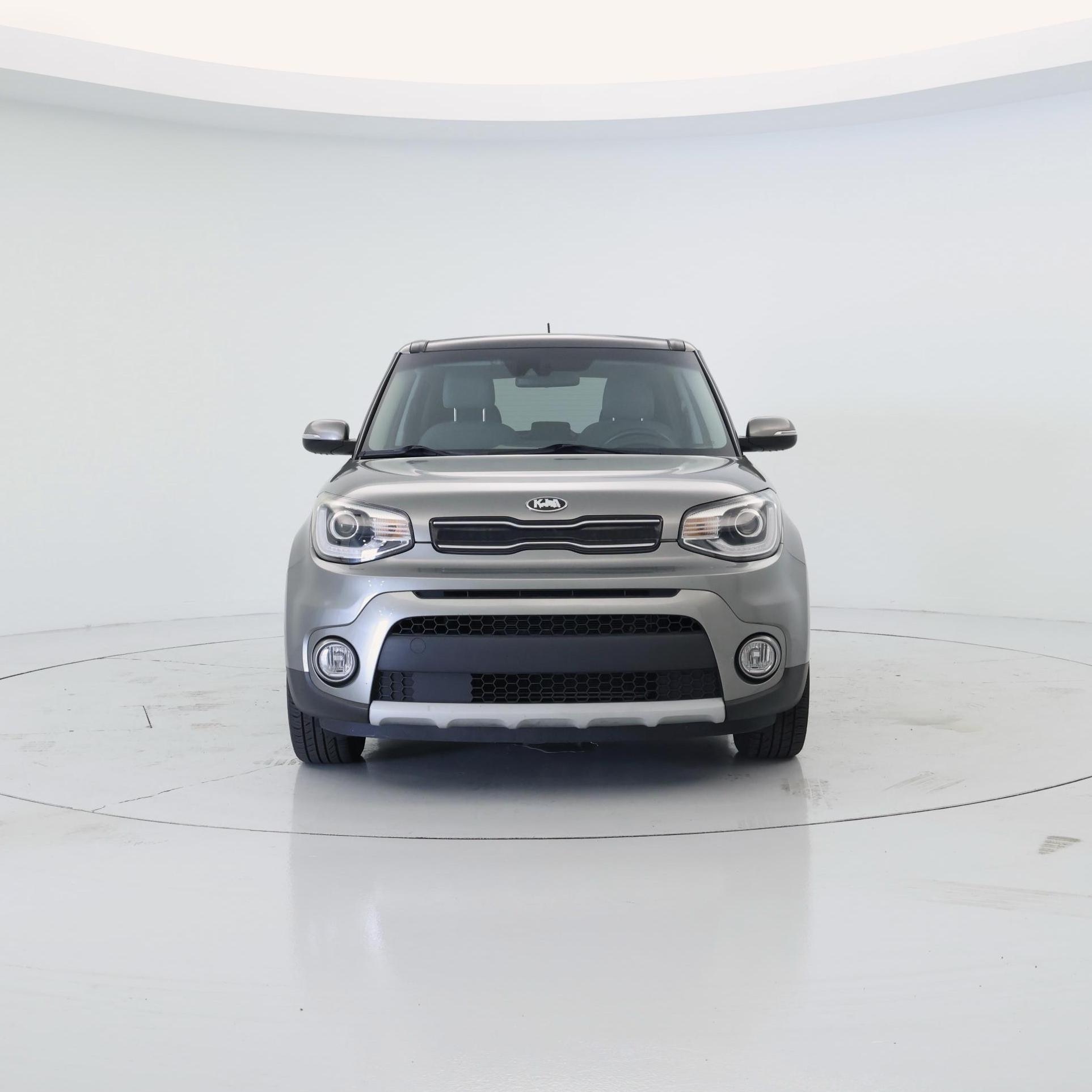 Thumbnail: 2019 Kia Soul - 5